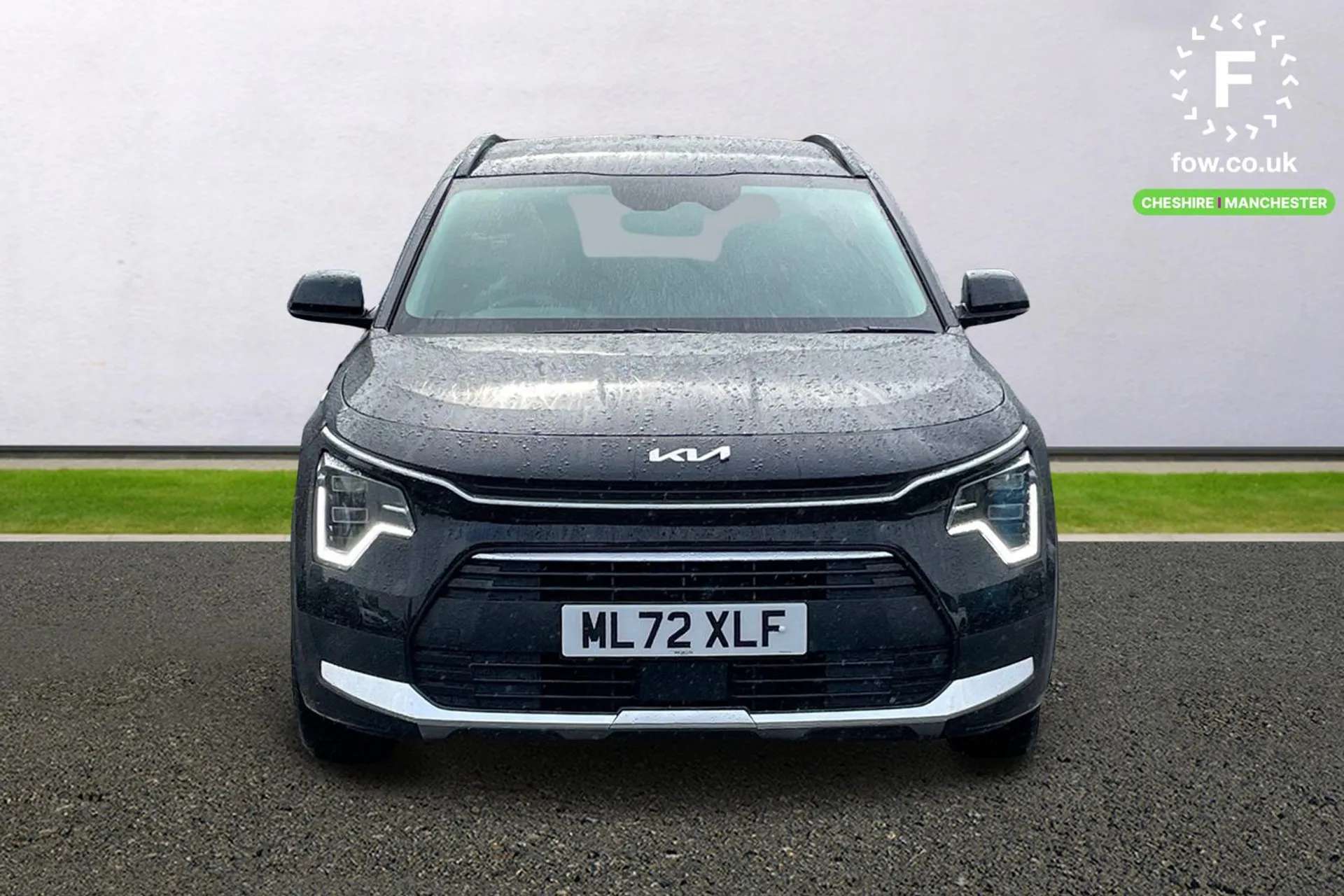 2022 KIA NIRO 2022 KIA NIRO