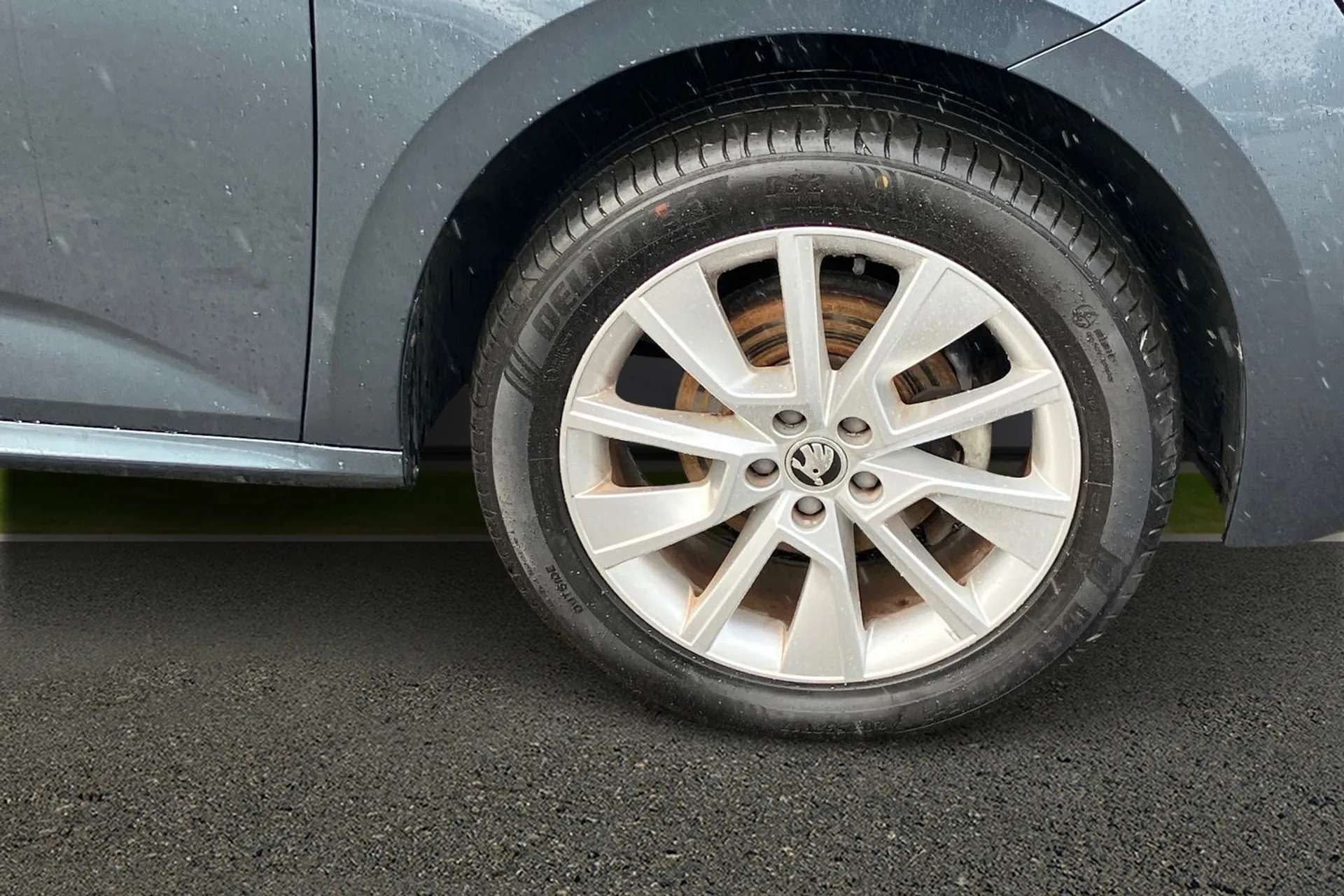 2021 SKODA KAMIQ 2021 SKODA KAMIQ
