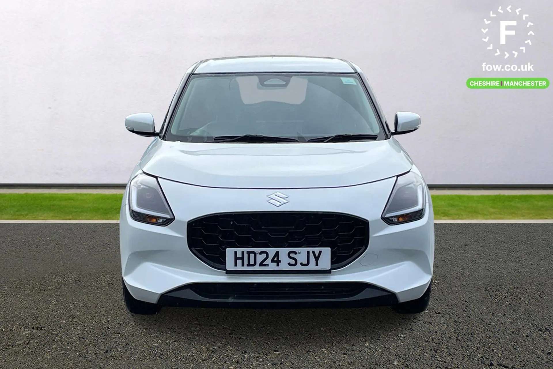 2024 SUZUKI SWIFT 2024 SUZUKI SWIFT
