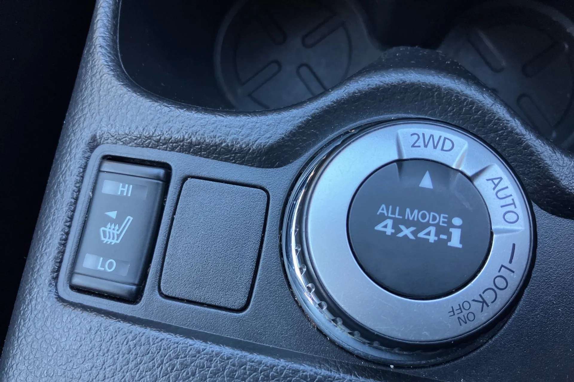 2017 NISSAN X-TRAIL 2017 NISSAN X-TRAIL