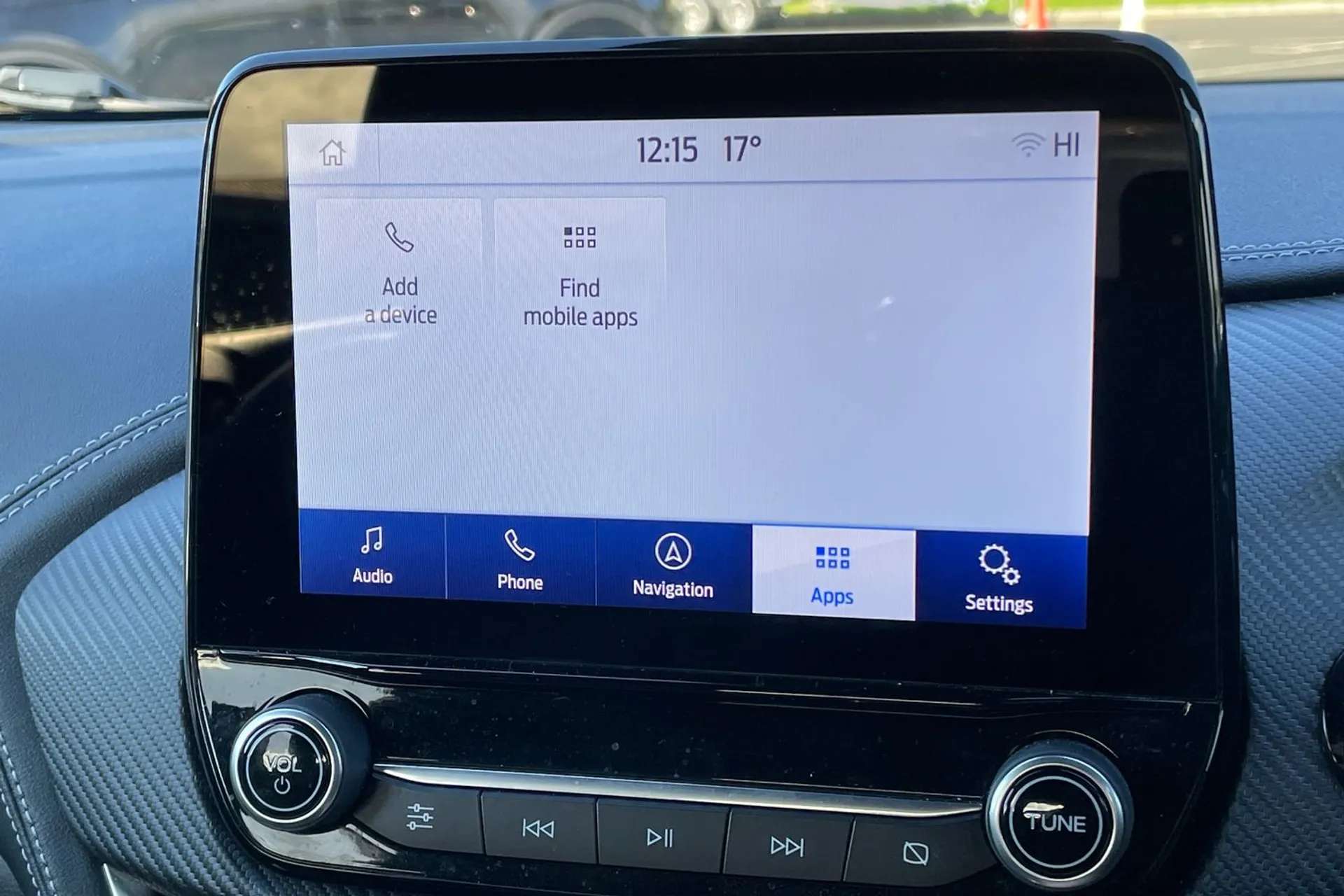 2021 FORD PUMA 2021 FORD PUMA