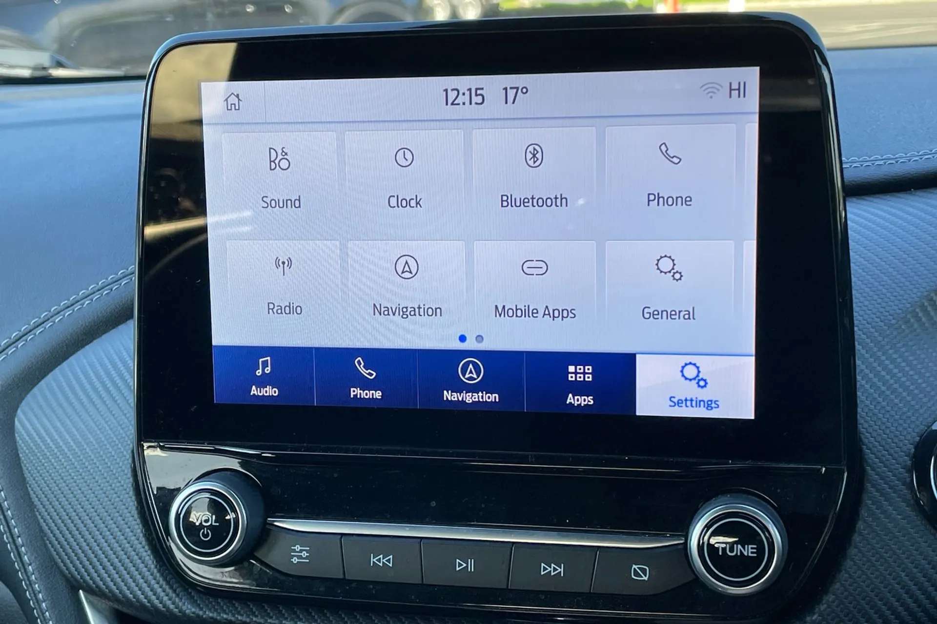 2021 FORD PUMA 2021 FORD PUMA