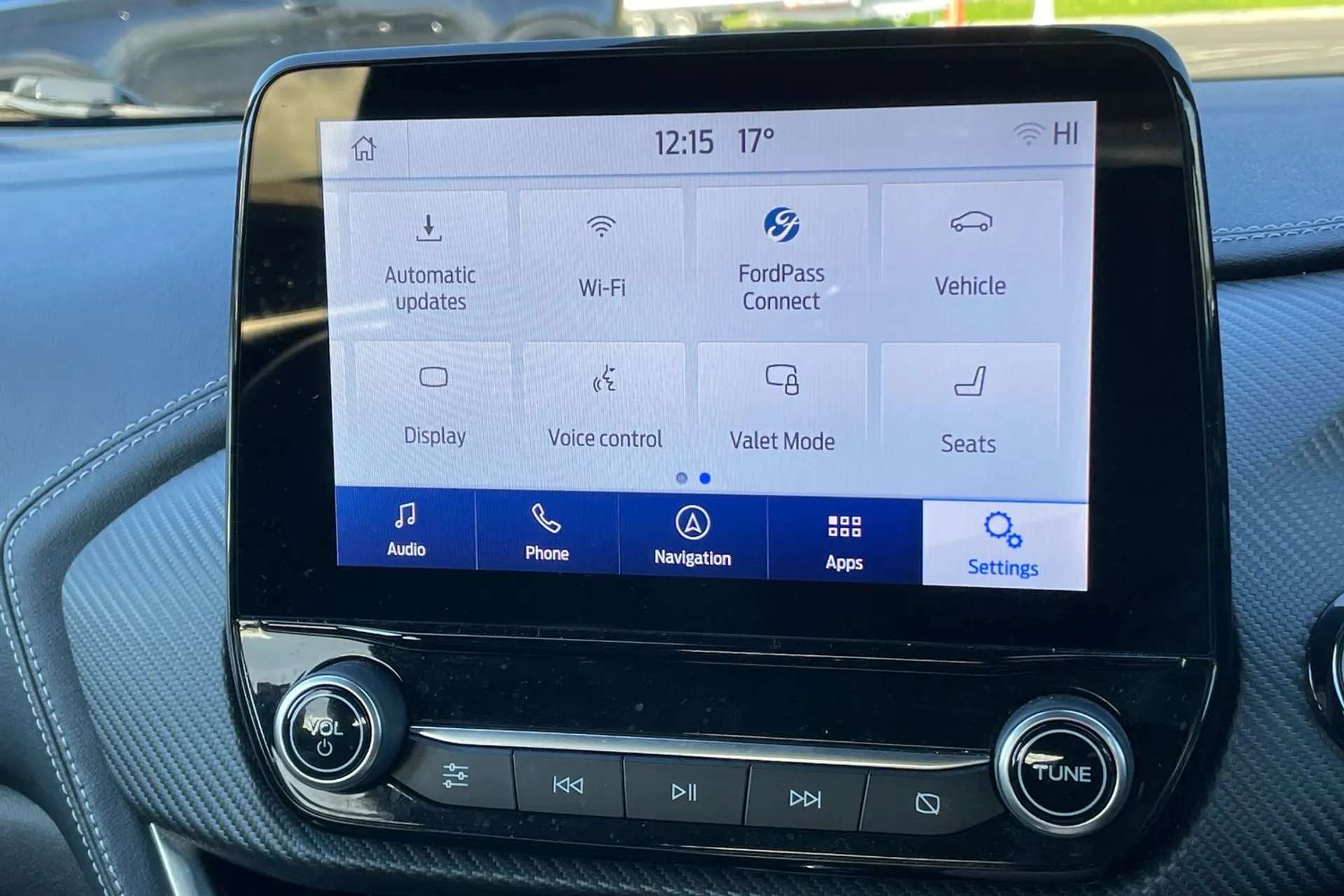 2021 FORD PUMA 2021 FORD PUMA