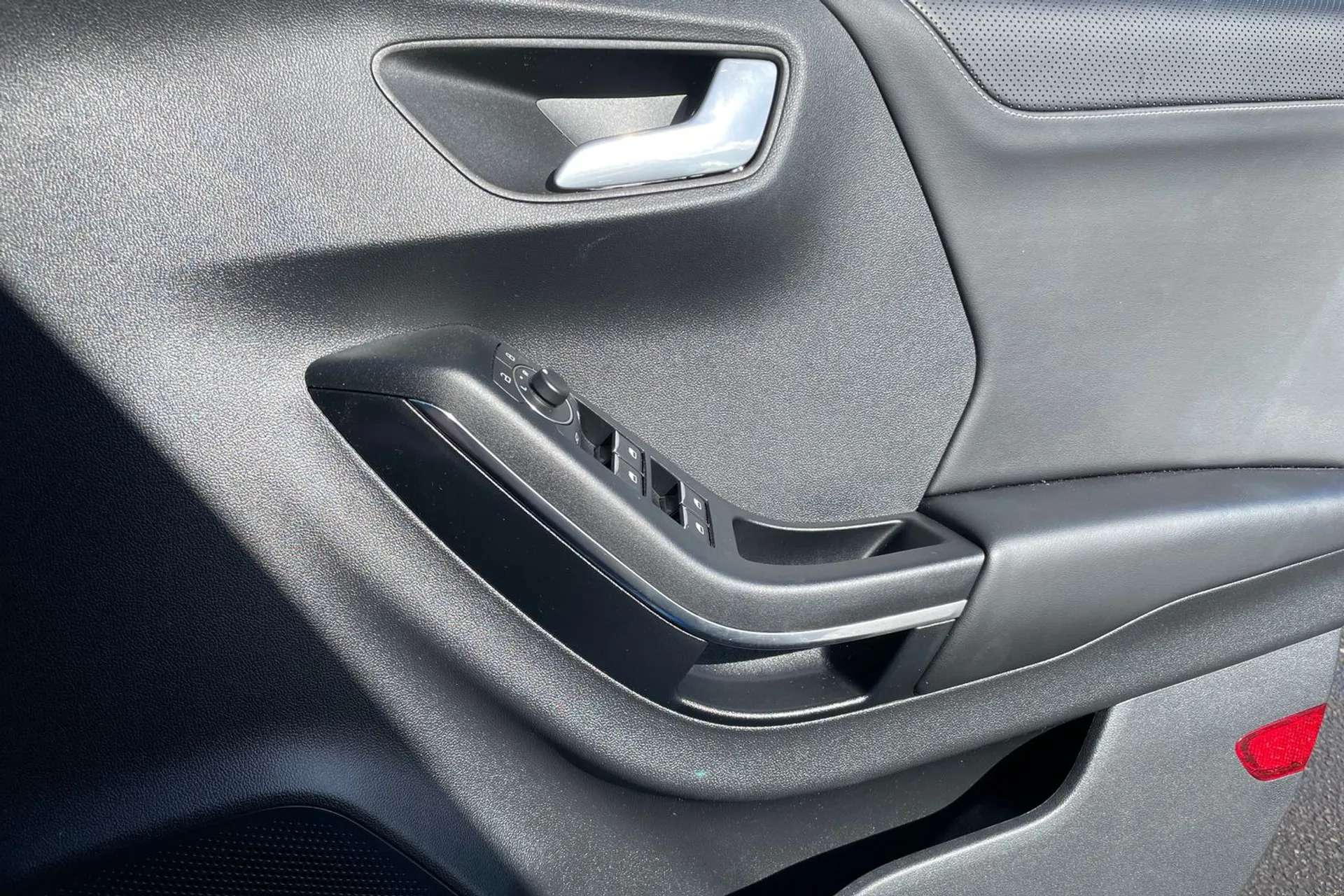 2021 FORD PUMA 2021 FORD PUMA