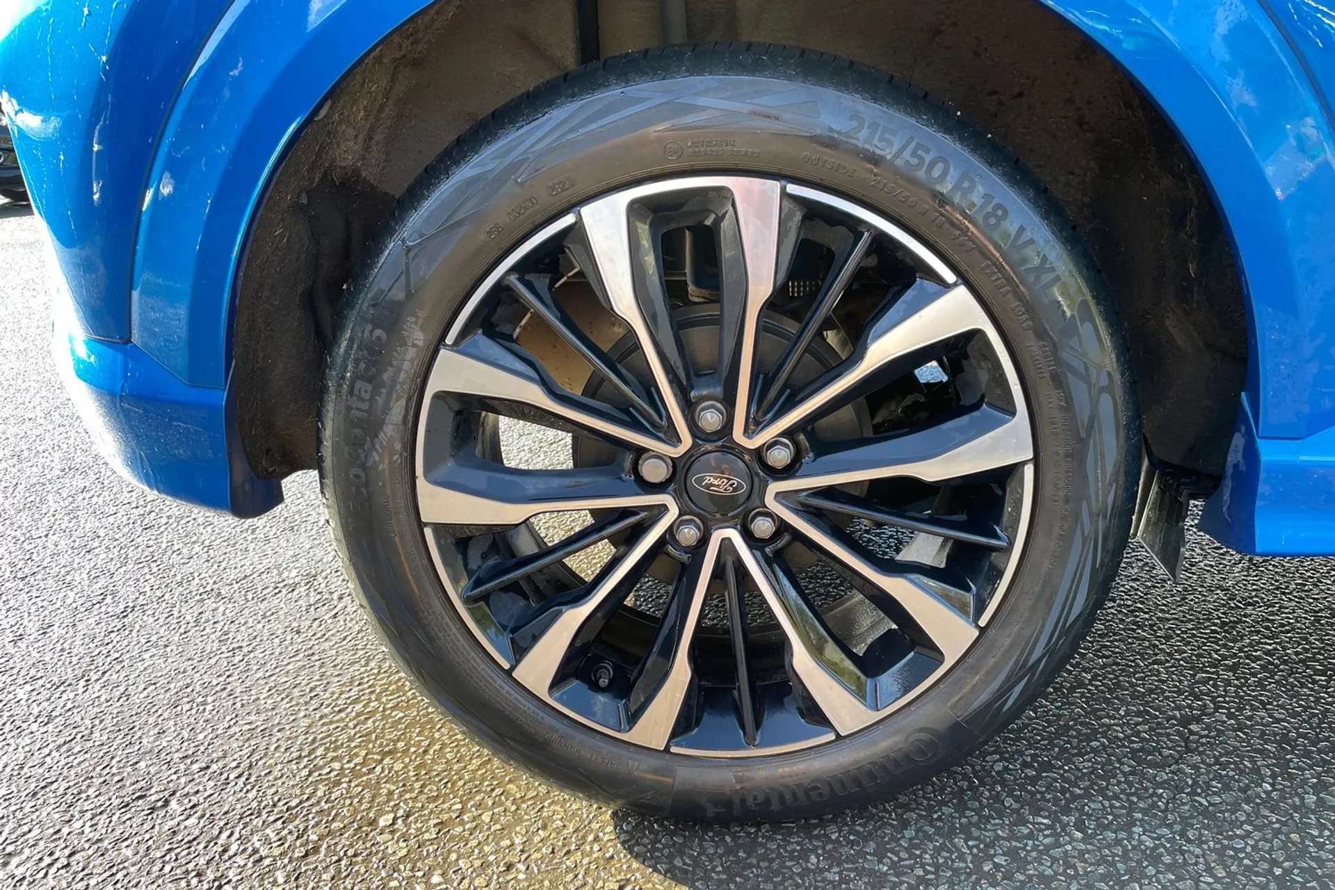 2021 FORD PUMA 2021 FORD PUMA