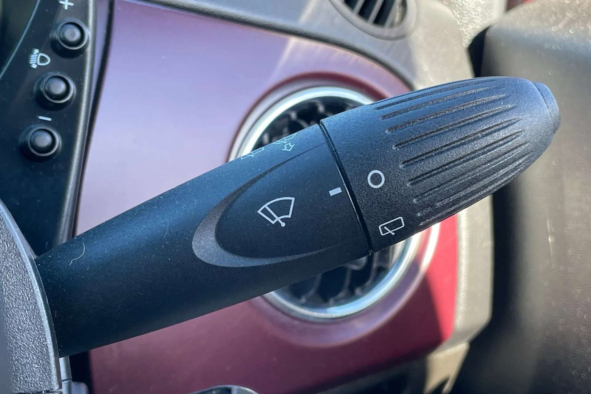 2020 FIAT 500 2020 FIAT 500