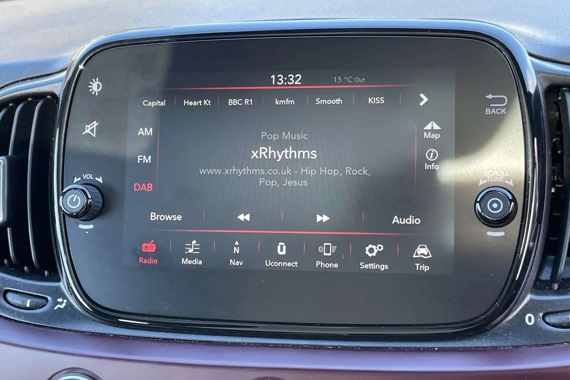 2020 FIAT 500 2020 FIAT 500