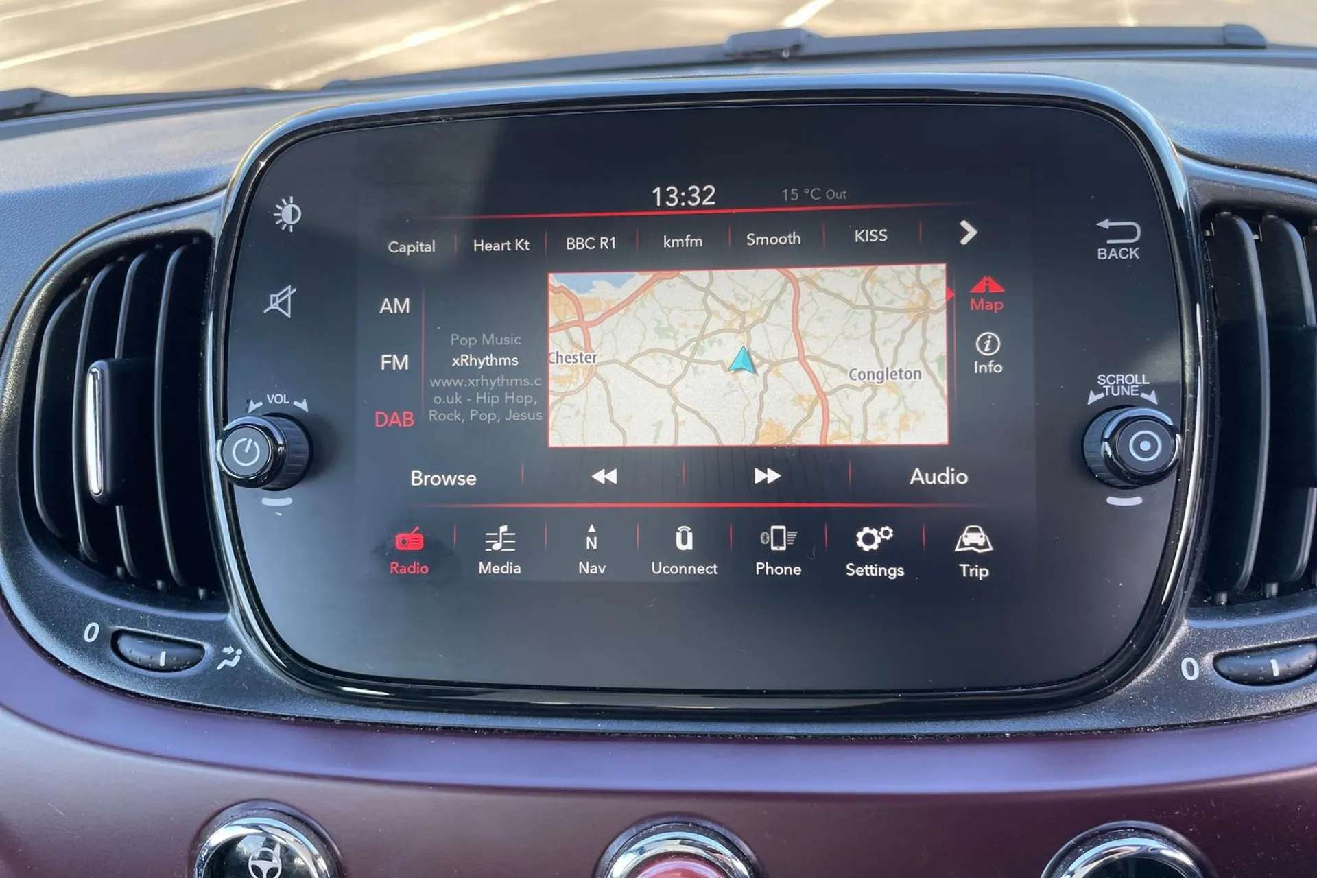 2020 FIAT 500 2020 FIAT 500