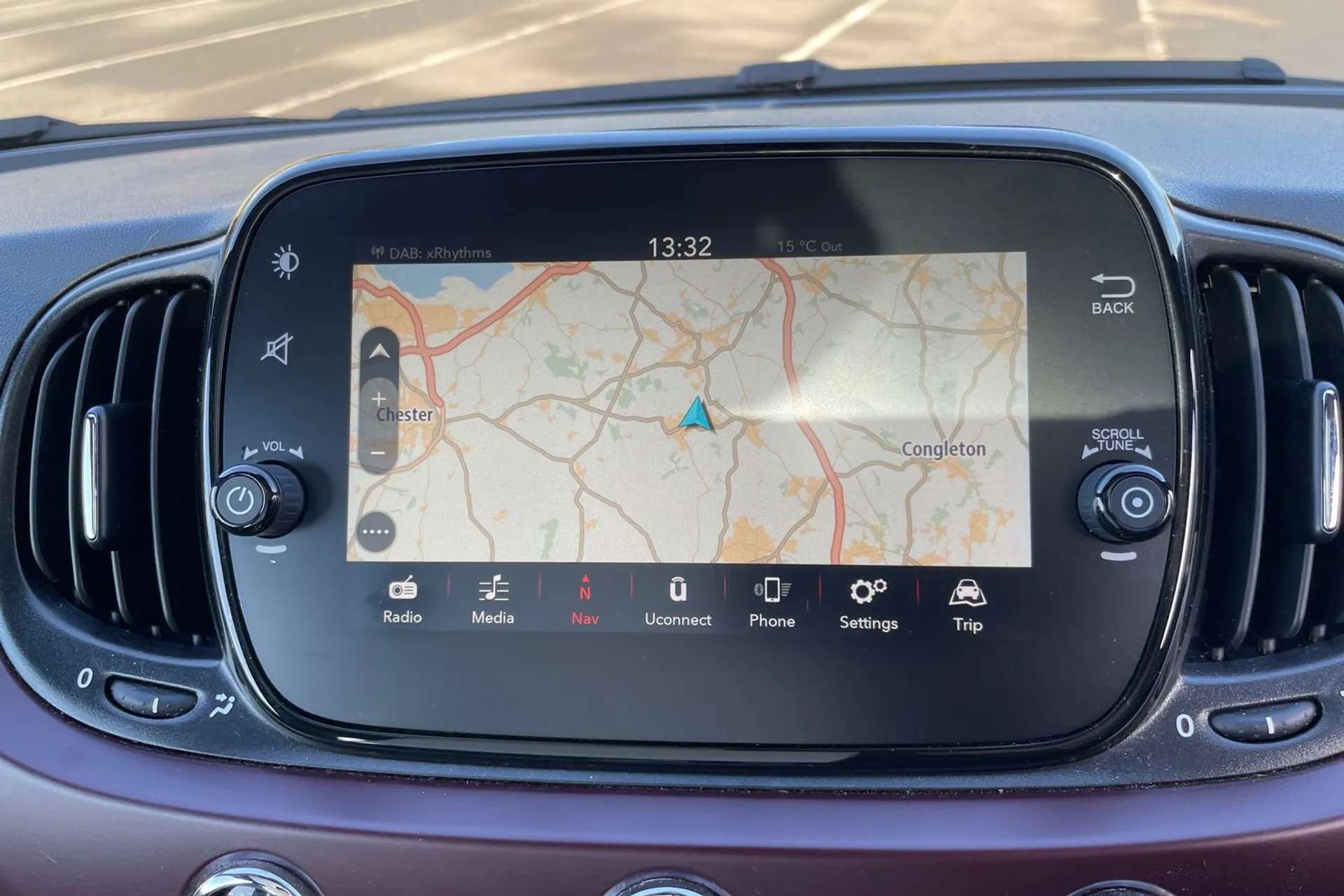 2020 FIAT 500 2020 FIAT 500