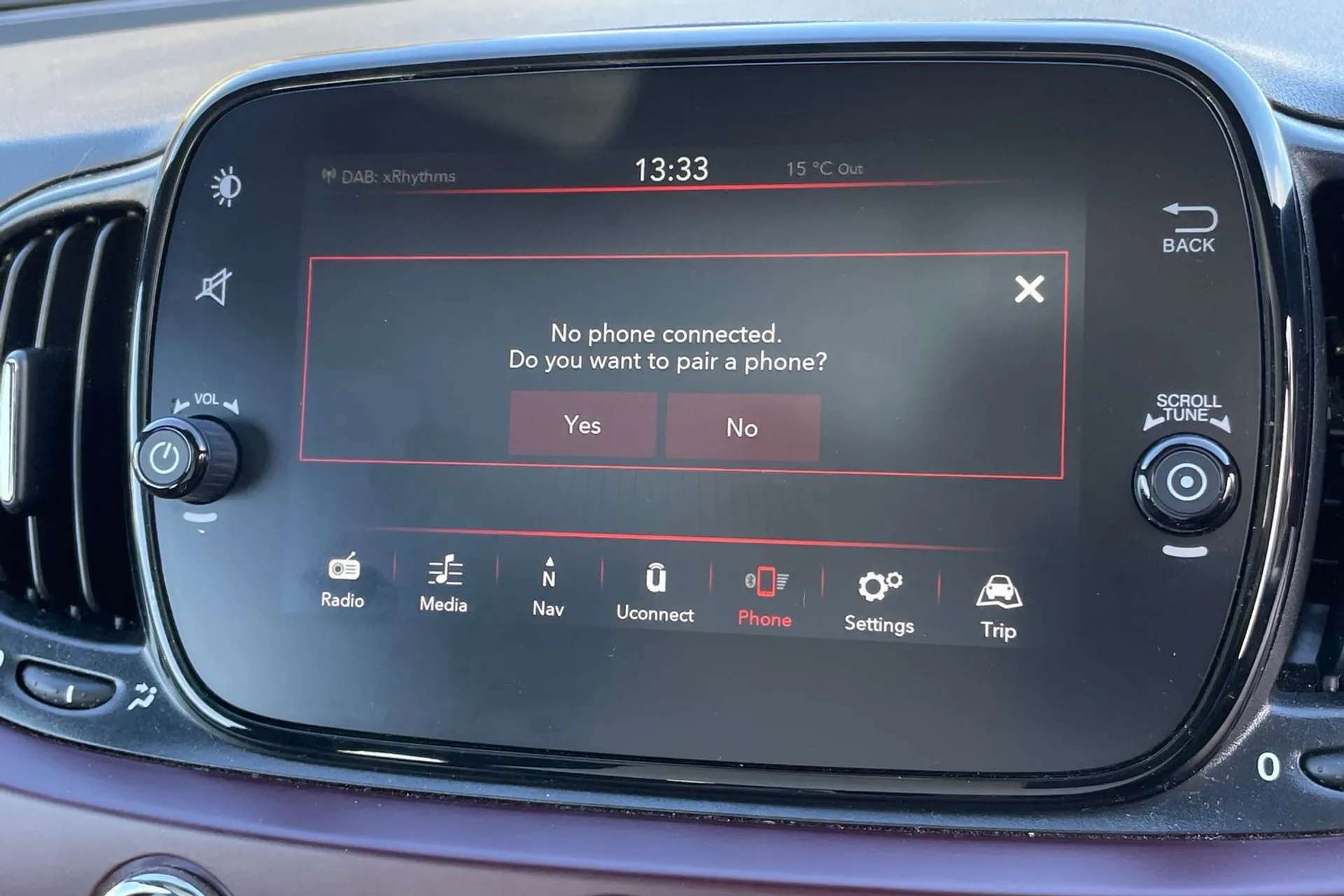 2020 FIAT 500 2020 FIAT 500
