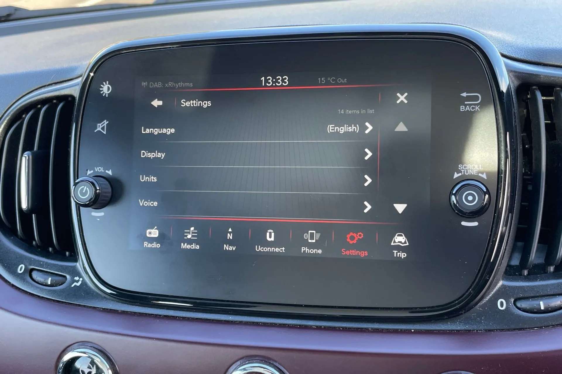 2020 FIAT 500 2020 FIAT 500