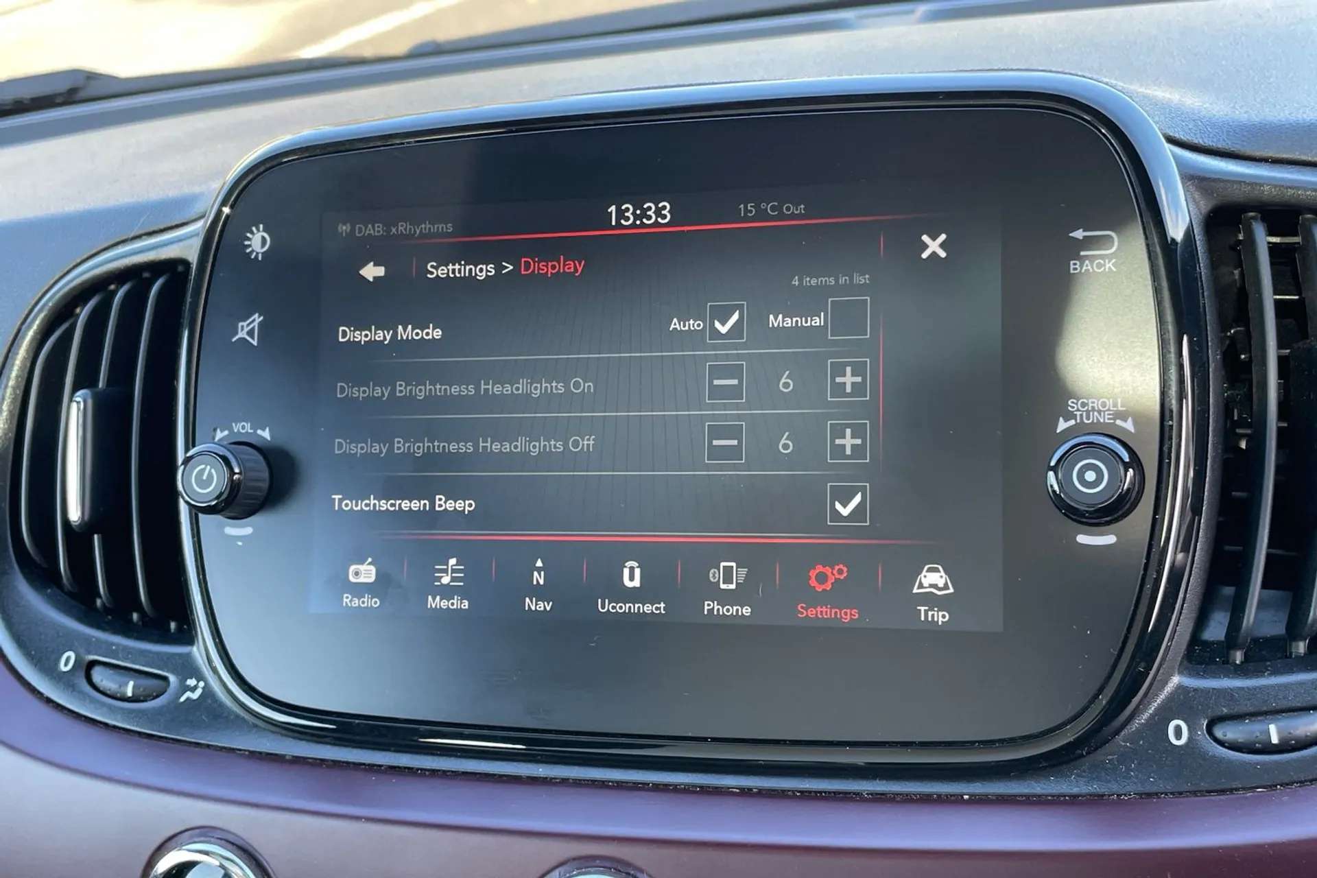 2020 FIAT 500 2020 FIAT 500