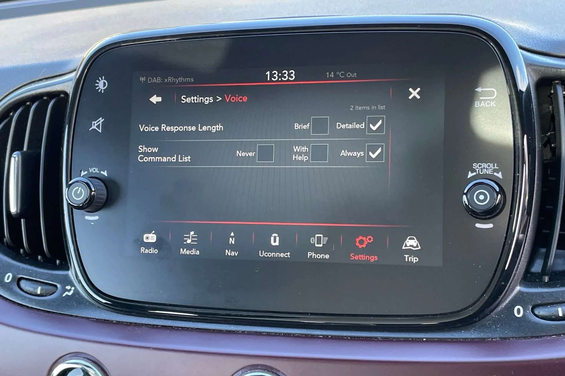 2020 FIAT 500 2020 FIAT 500
