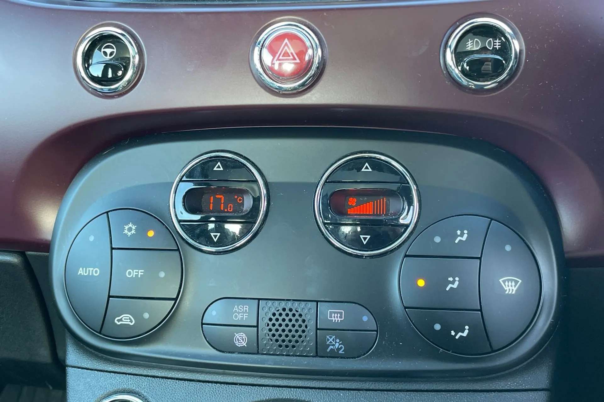 2020 FIAT 500 2020 FIAT 500