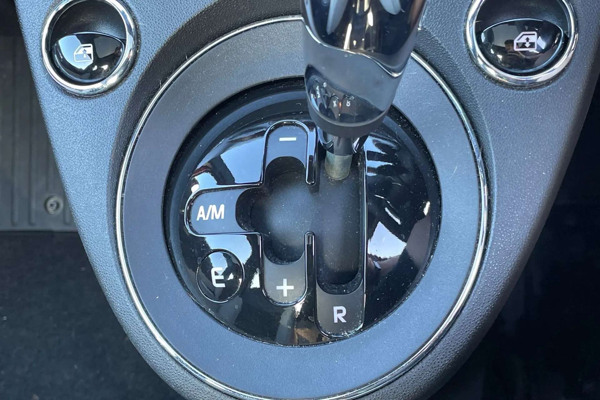 2020 FIAT 500 2020 FIAT 500