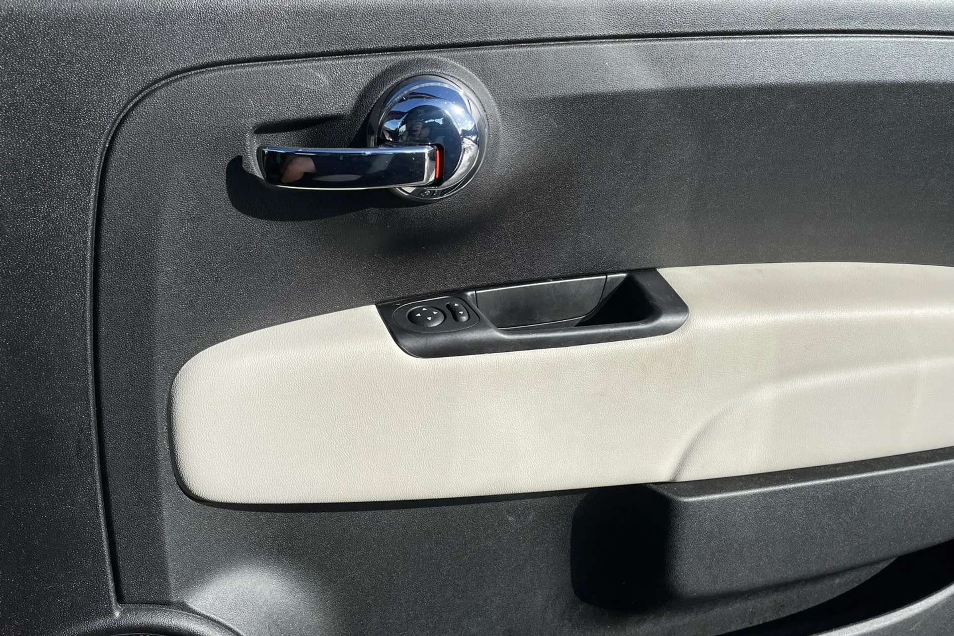 2020 FIAT 500 2020 FIAT 500