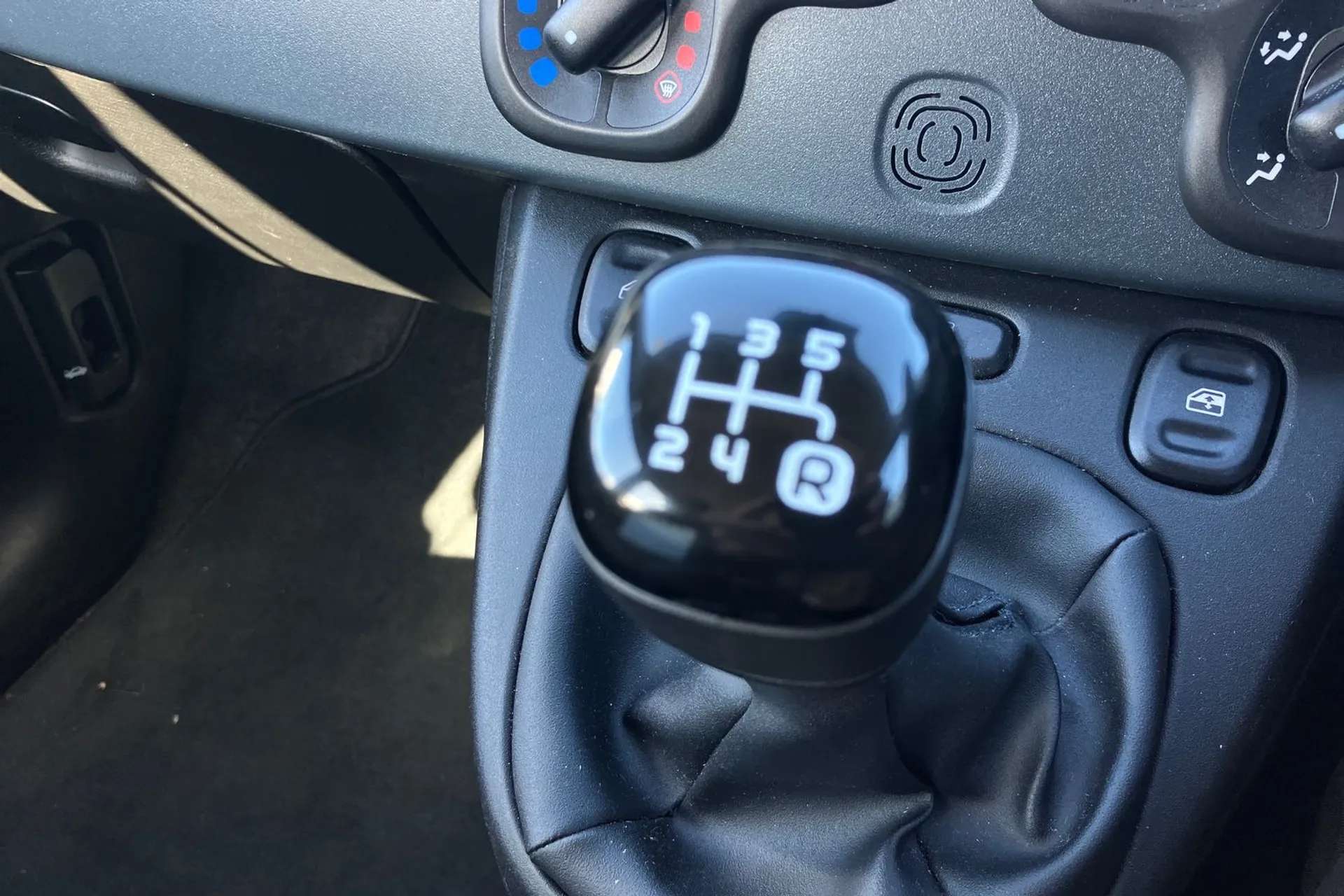 2019 FIAT PANDA 2019 FIAT PANDA