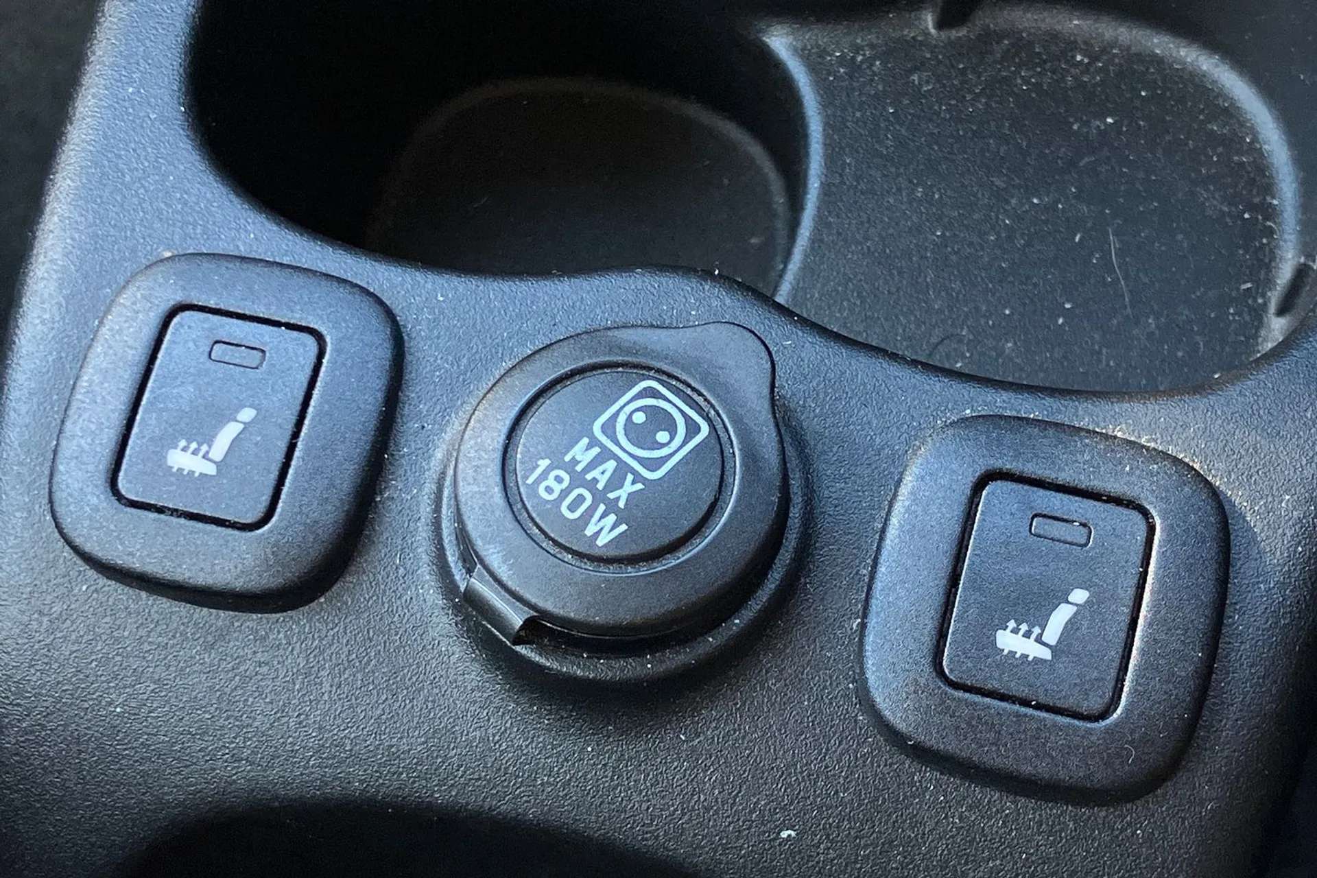 2019 FIAT PANDA 2019 FIAT PANDA