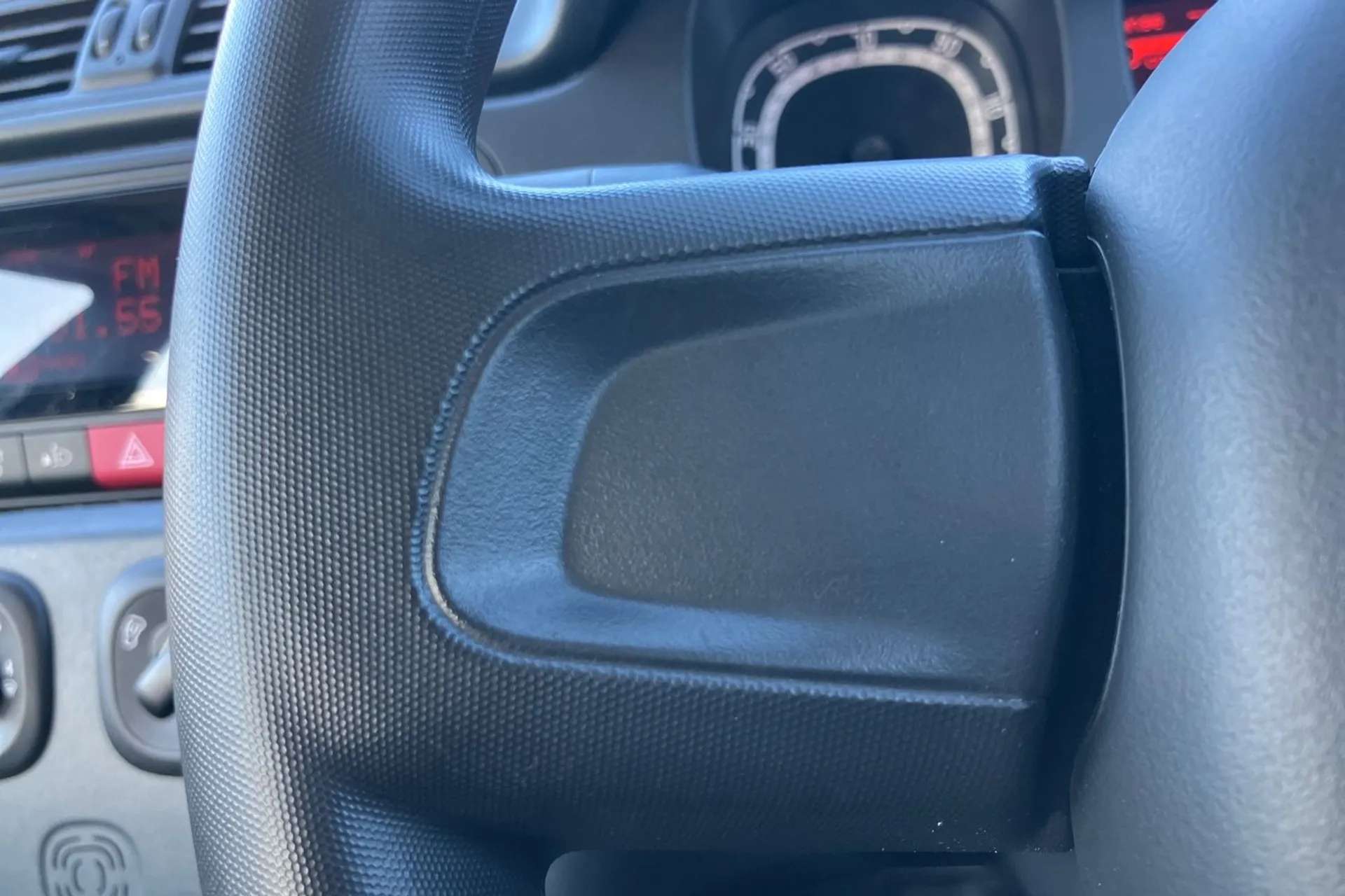 2019 FIAT PANDA 2019 FIAT PANDA