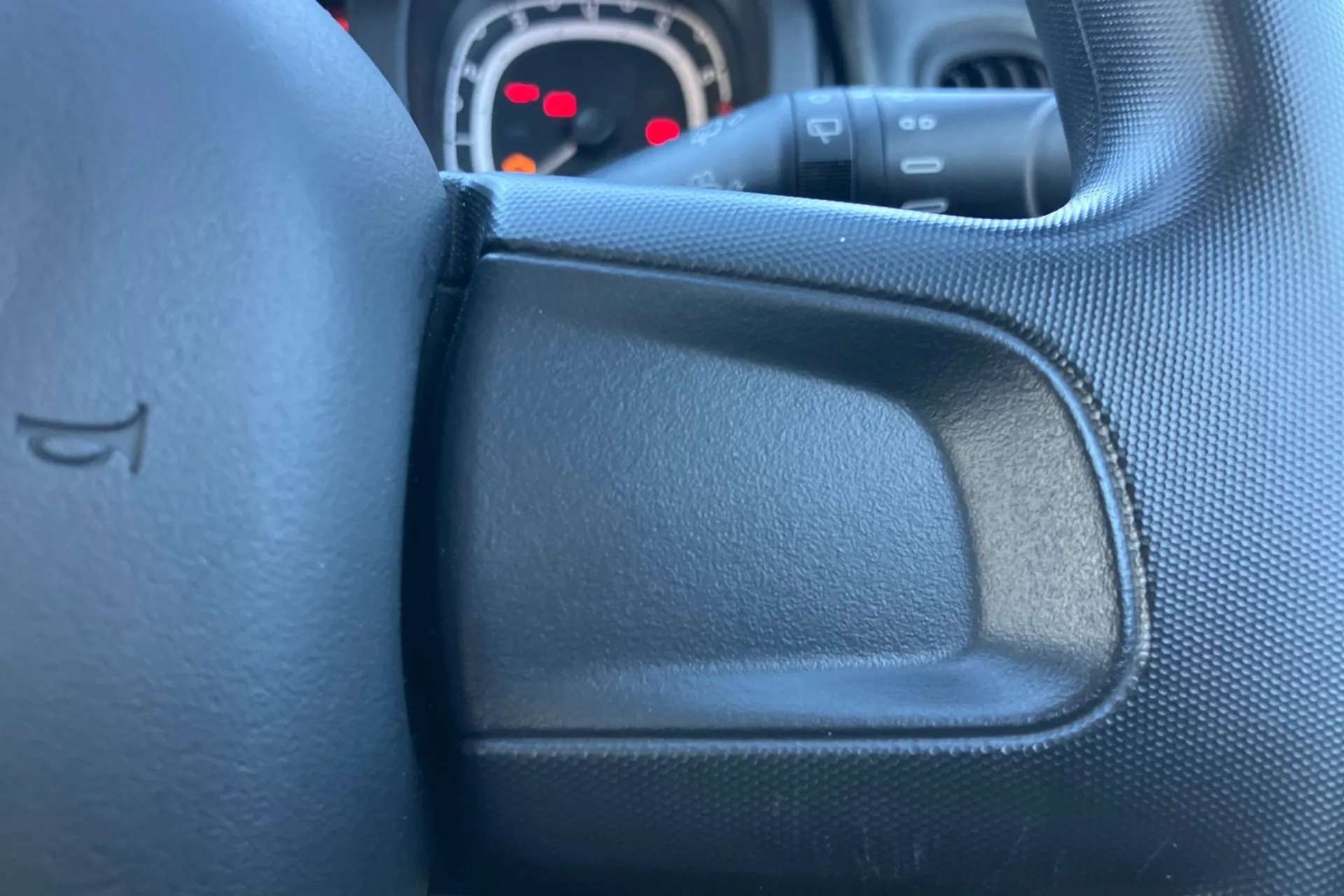2019 FIAT PANDA 2019 FIAT PANDA
