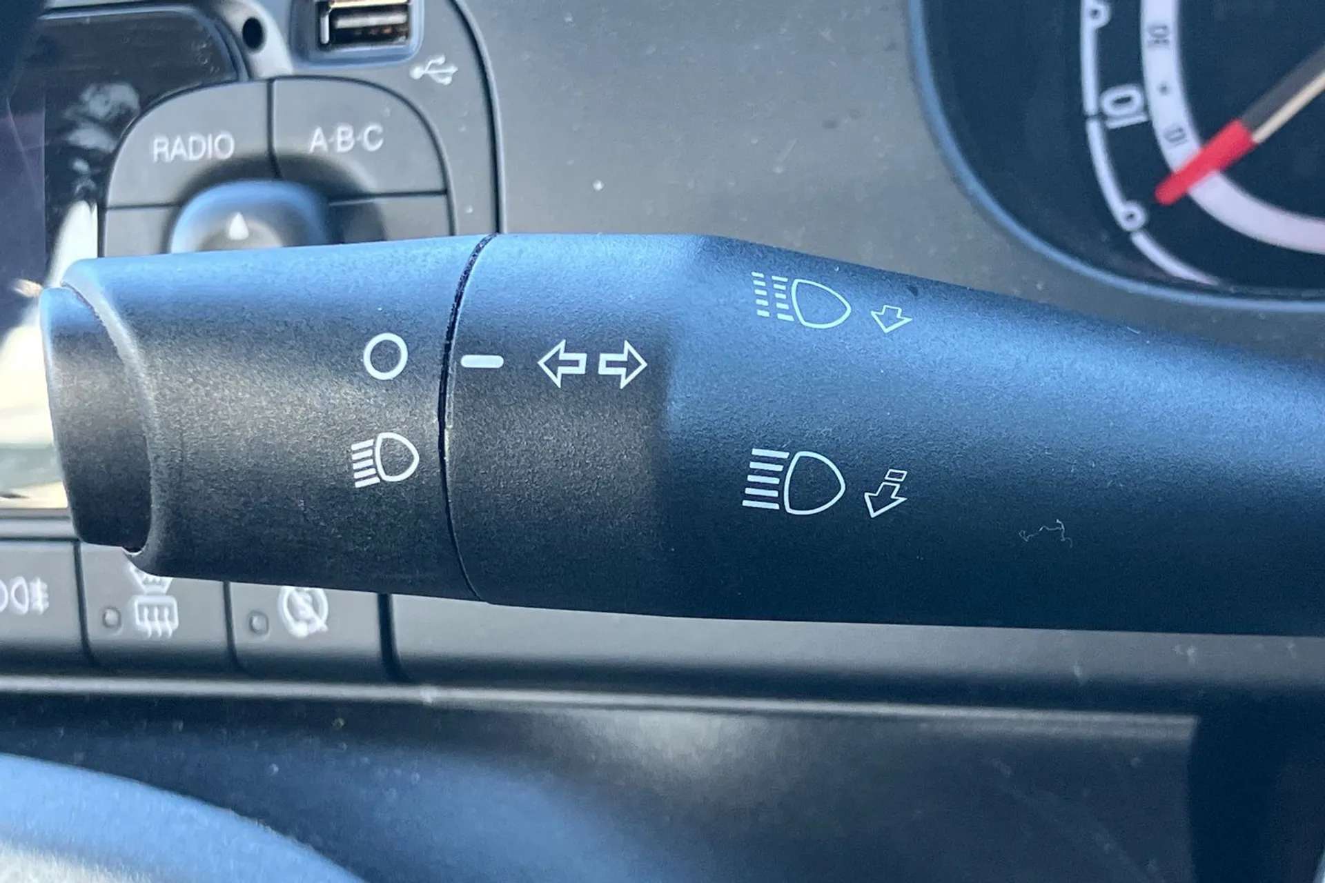 2019 FIAT PANDA 2019 FIAT PANDA