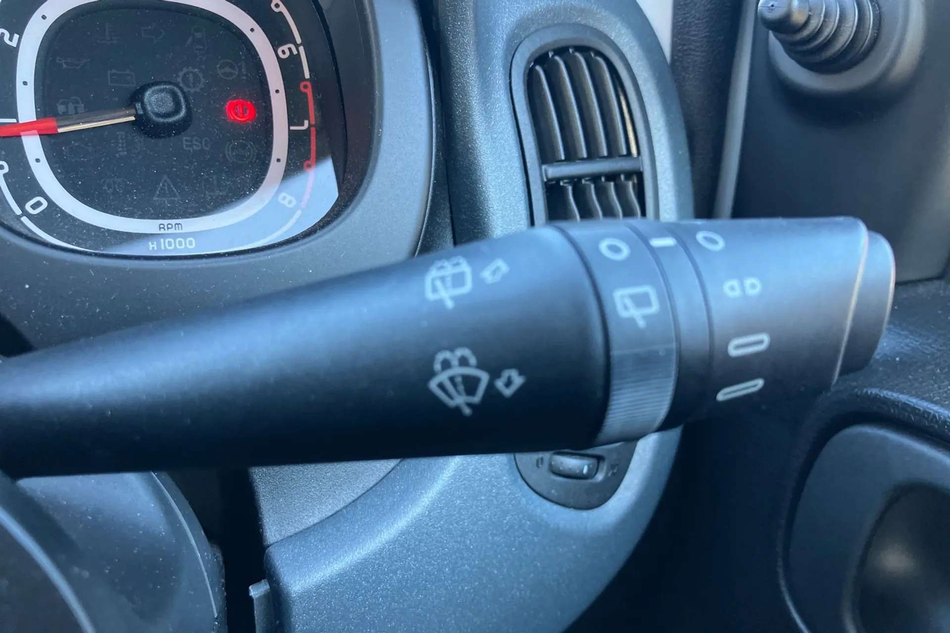 2019 FIAT PANDA 2019 FIAT PANDA