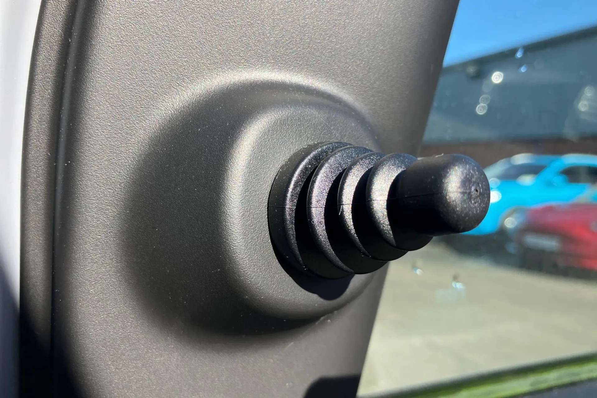 2019 FIAT PANDA 2019 FIAT PANDA