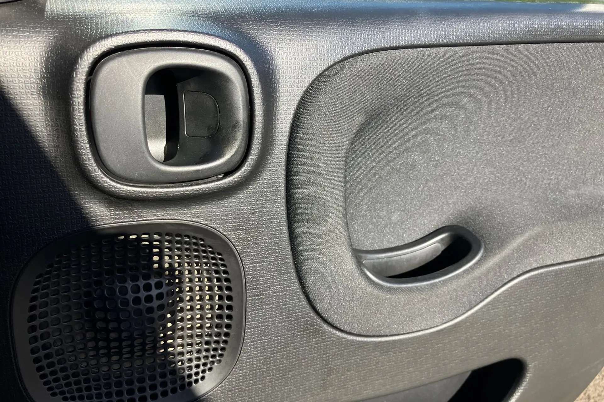 2019 FIAT PANDA 2019 FIAT PANDA