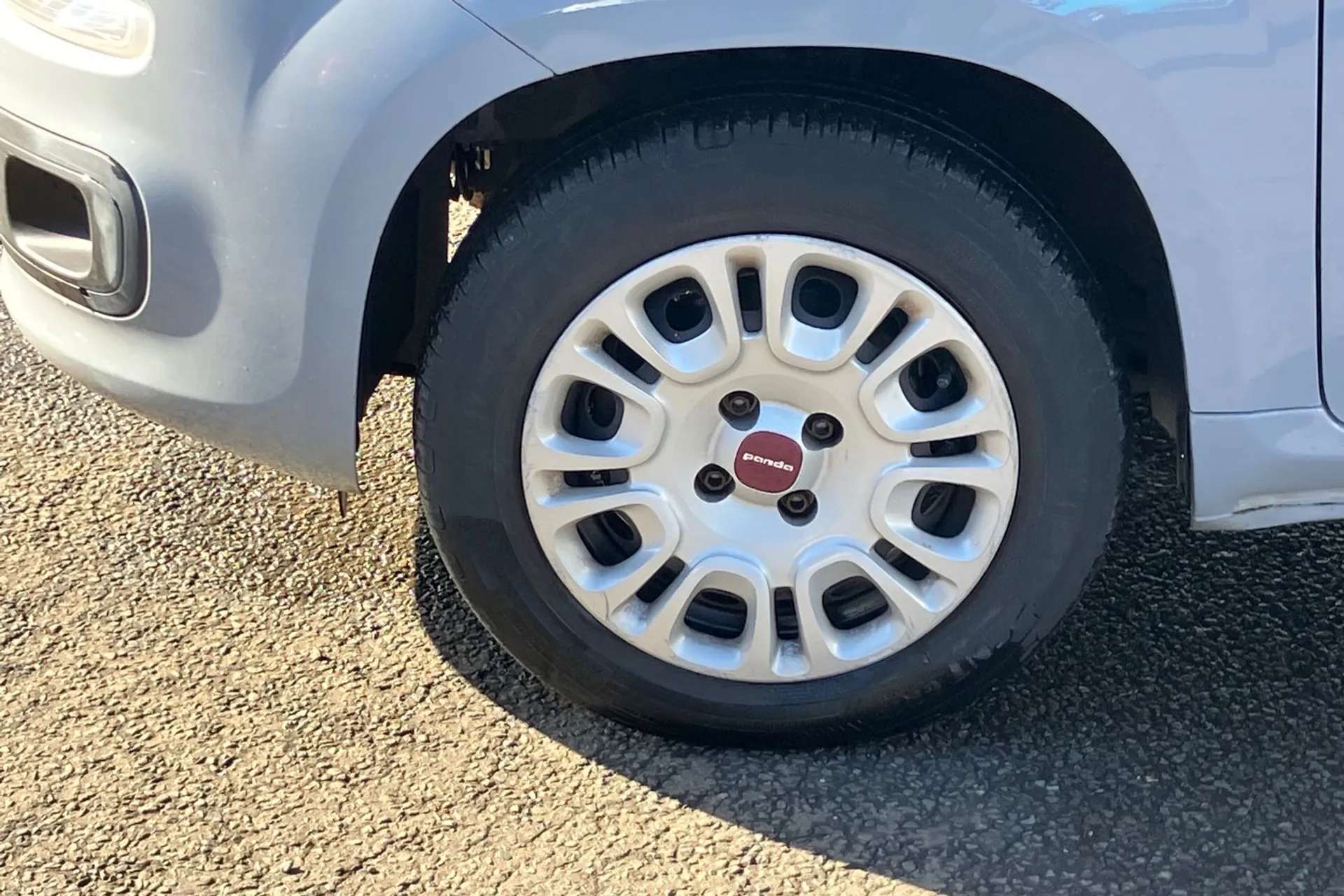 2019 FIAT PANDA 2019 FIAT PANDA