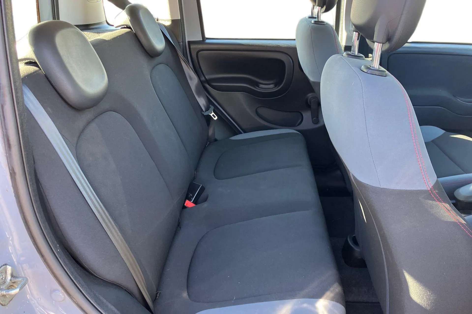 2019 FIAT PANDA 2019 FIAT PANDA