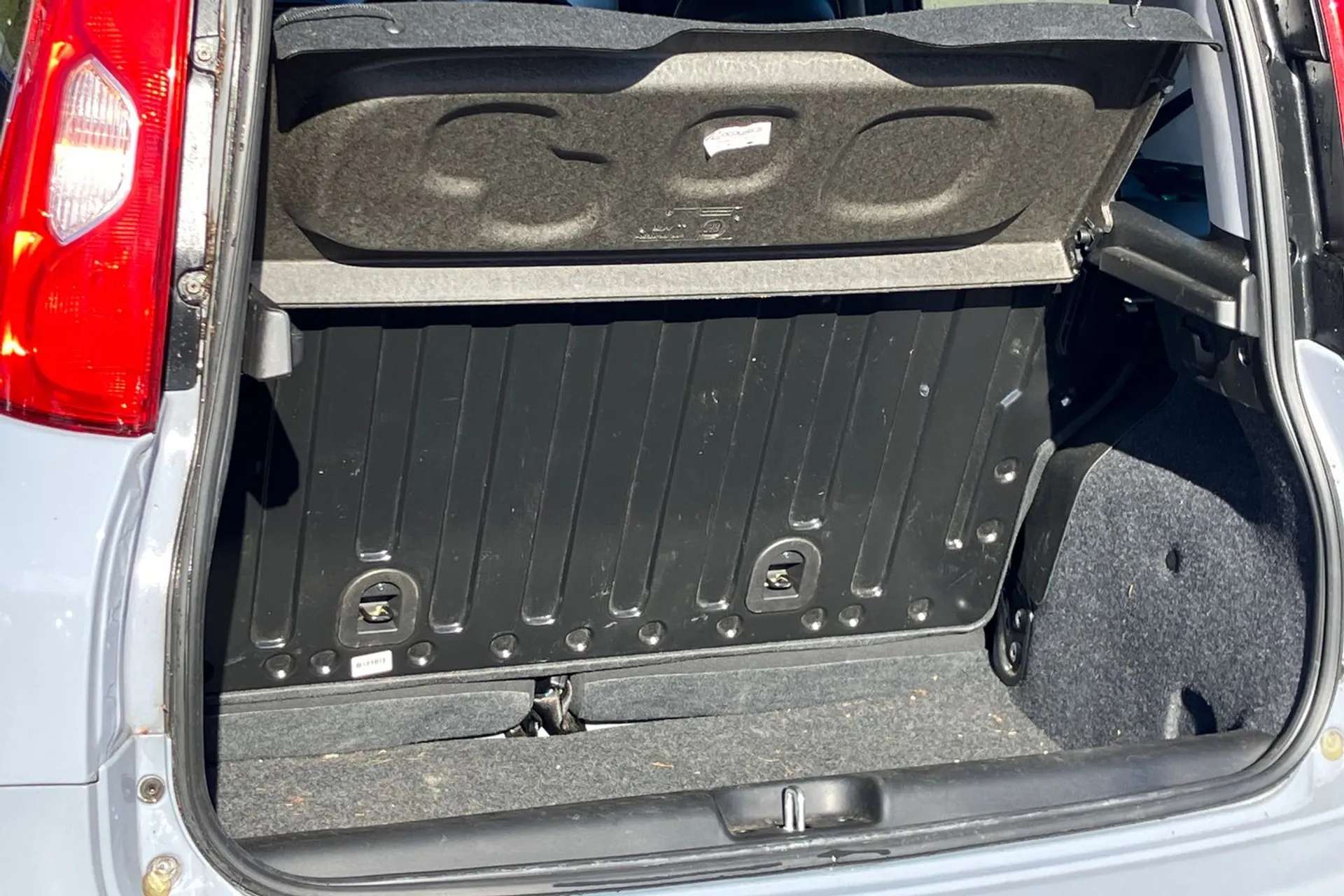 2019 FIAT PANDA 2019 FIAT PANDA