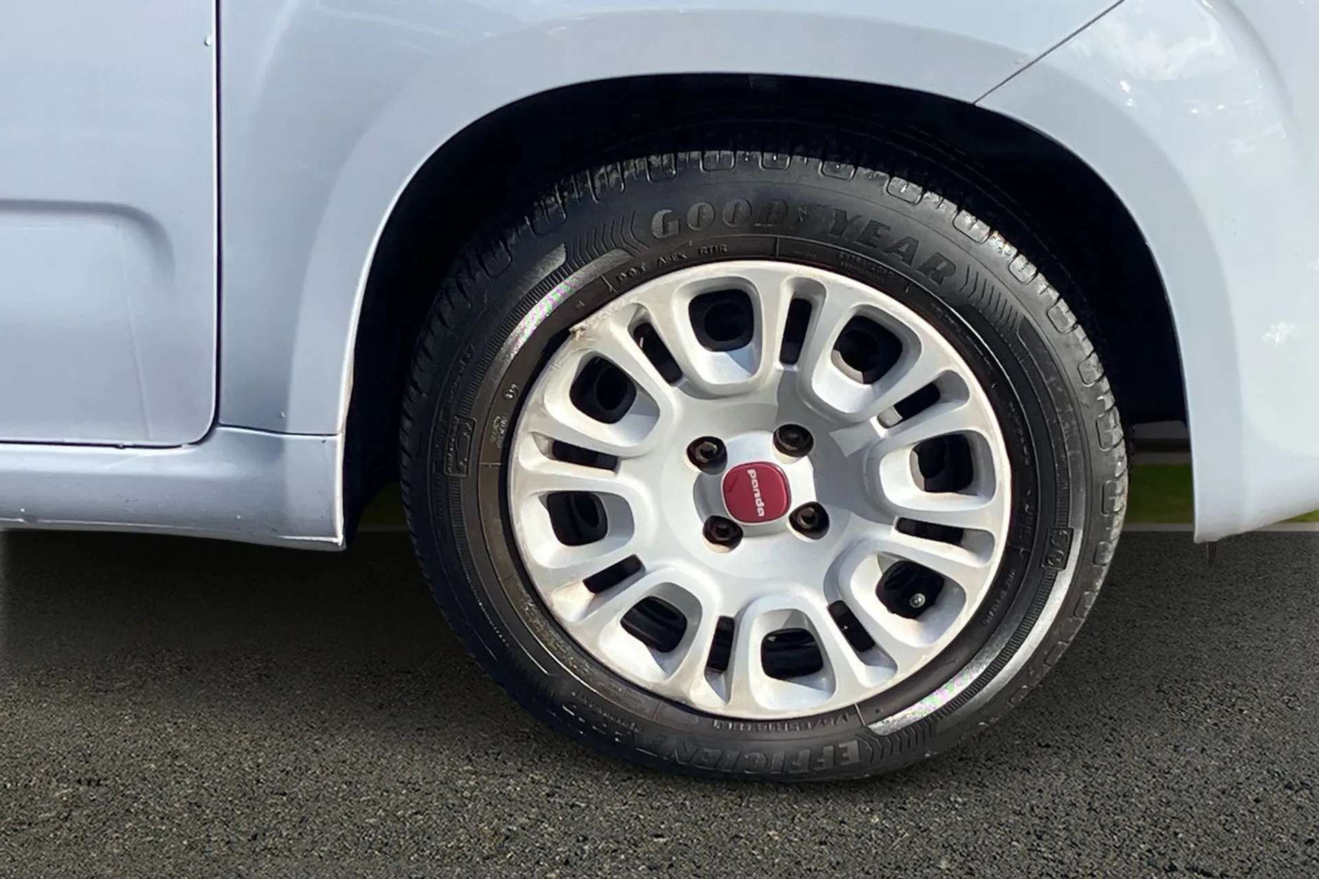 2019 FIAT PANDA 2019 FIAT PANDA