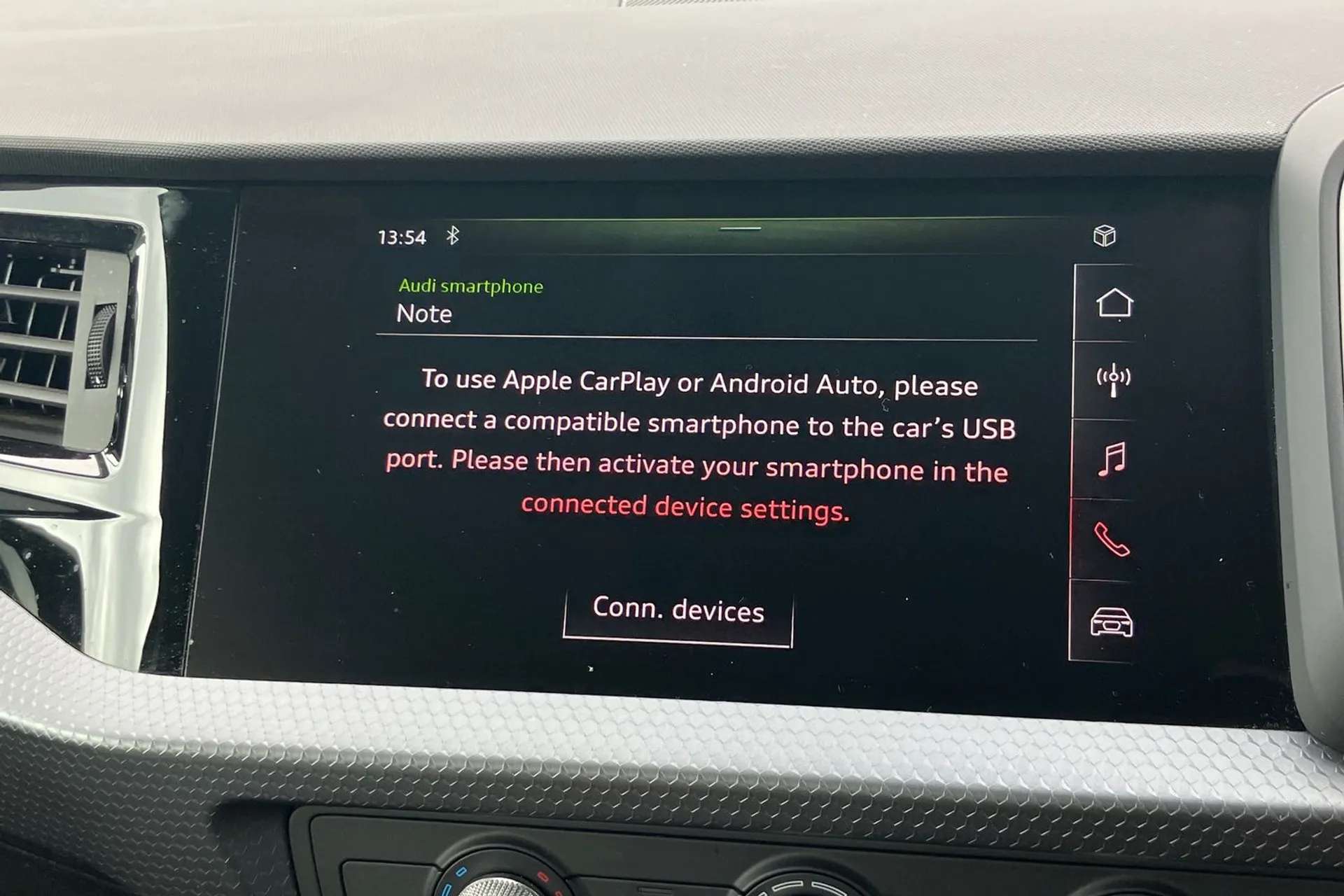 2019 AUDI A1 2019 AUDI A1