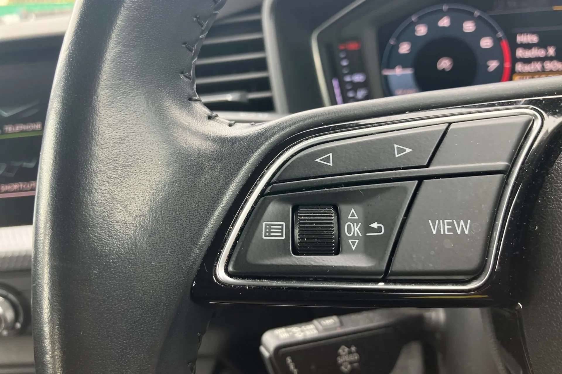 2019 AUDI A1 2019 AUDI A1