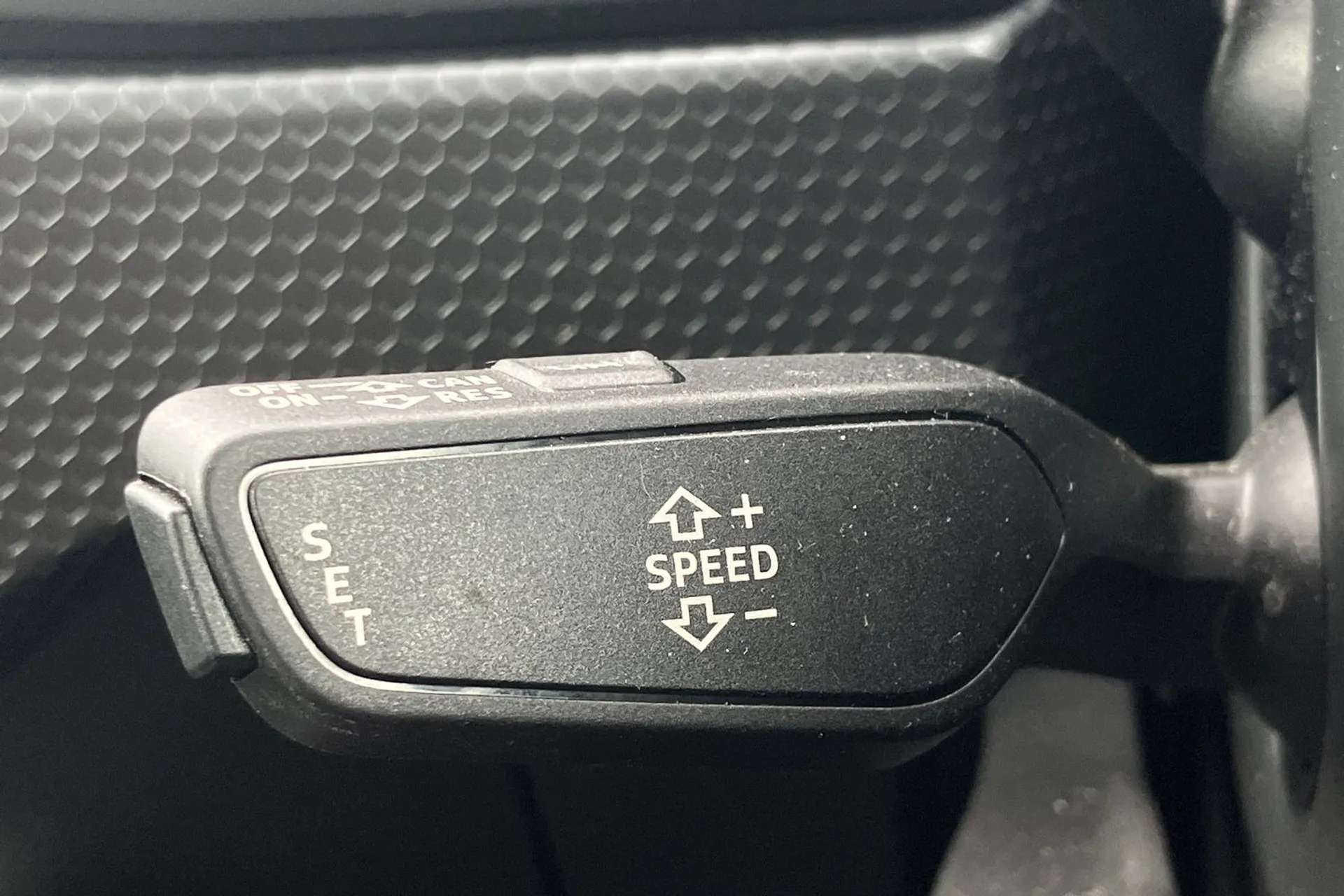 2019 AUDI A1 2019 AUDI A1