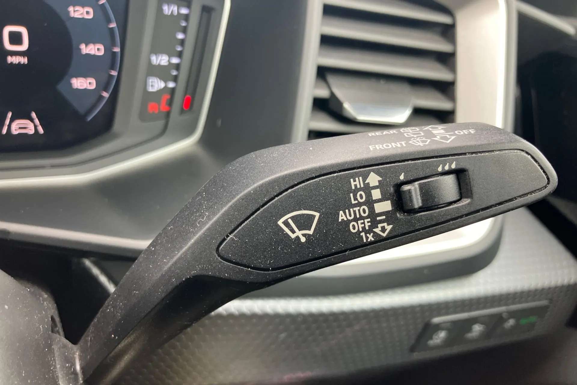 2019 AUDI A1 2019 AUDI A1