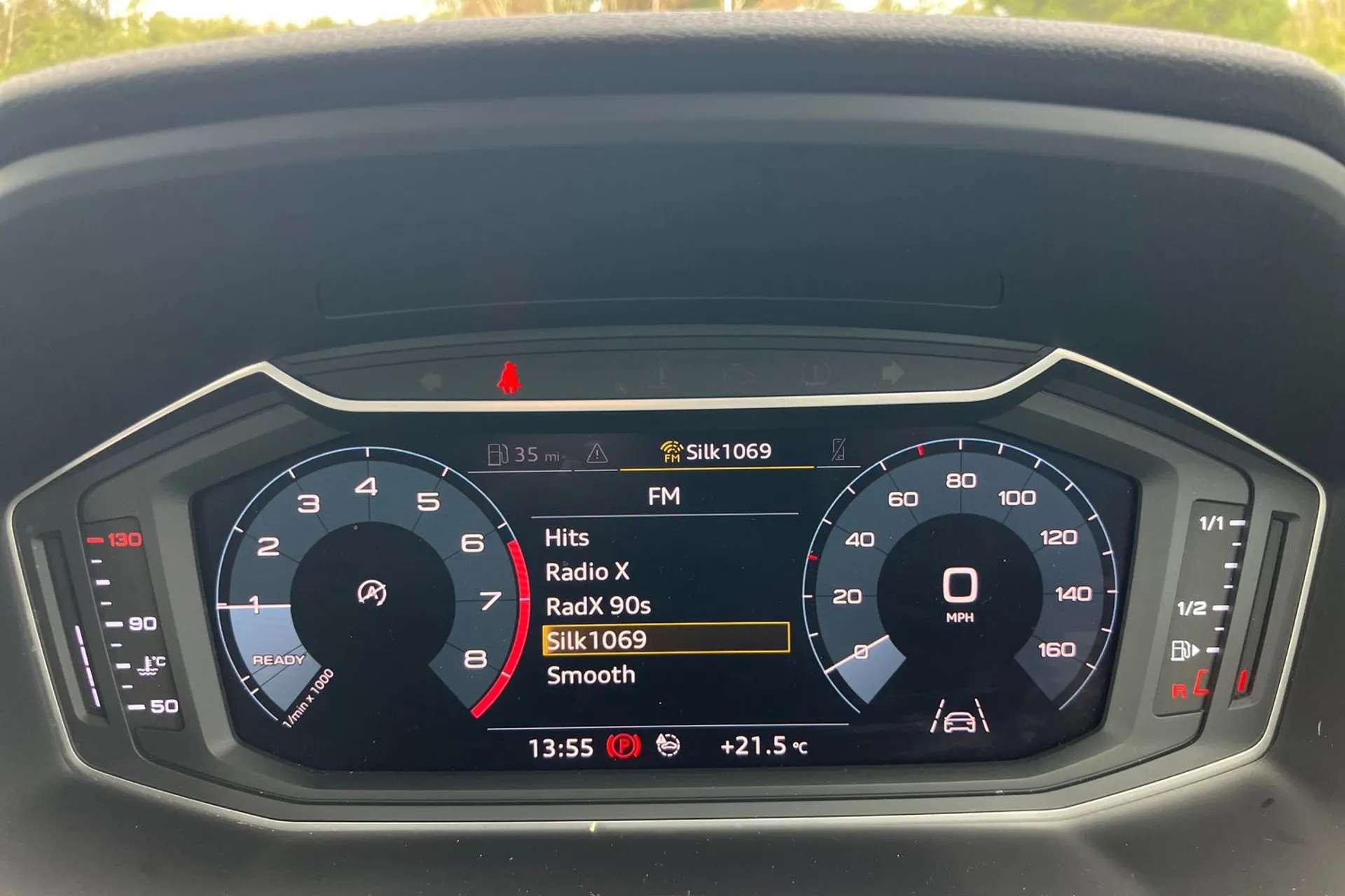 2019 AUDI A1 2019 AUDI A1