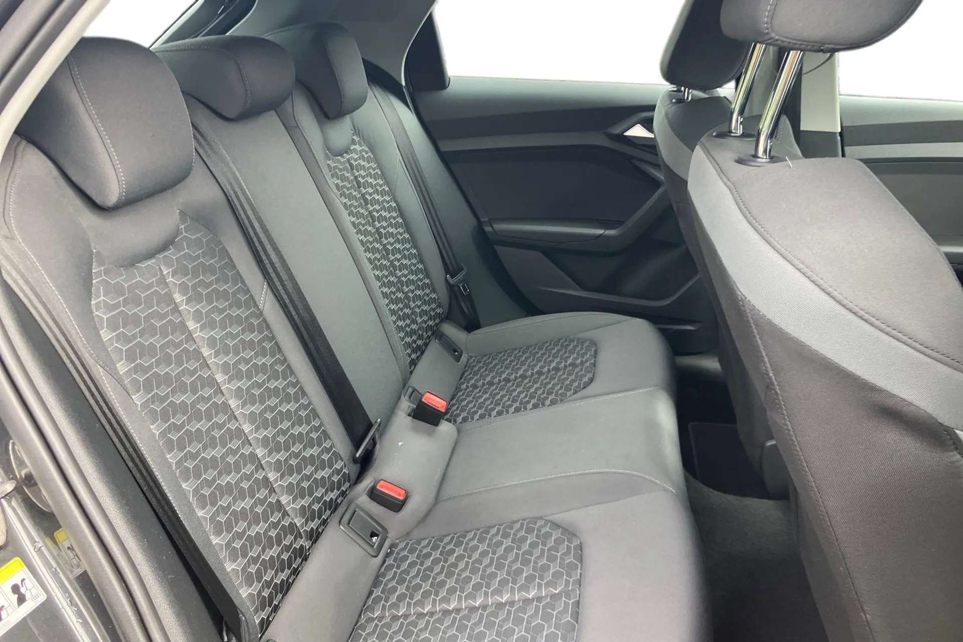 2019 AUDI A1 2019 AUDI A1