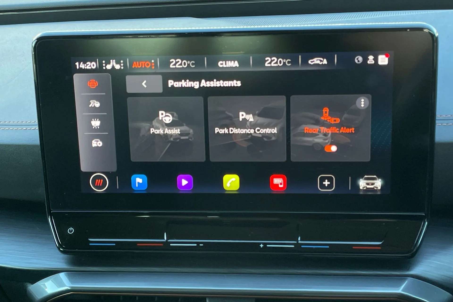 2022 CUPRA FORMENTOR 2022 CUPRA FORMENTOR