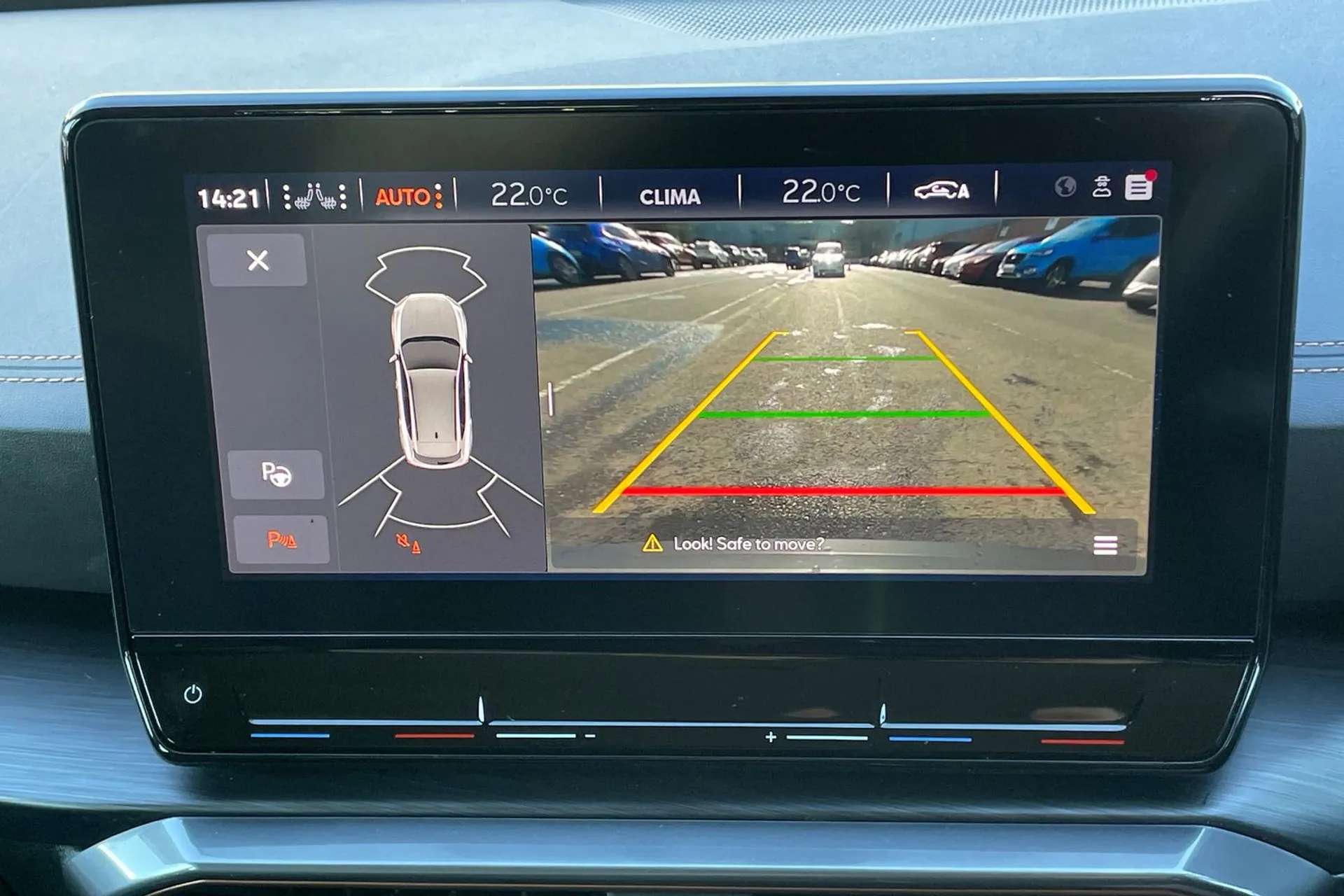 2022 CUPRA FORMENTOR 2022 CUPRA FORMENTOR