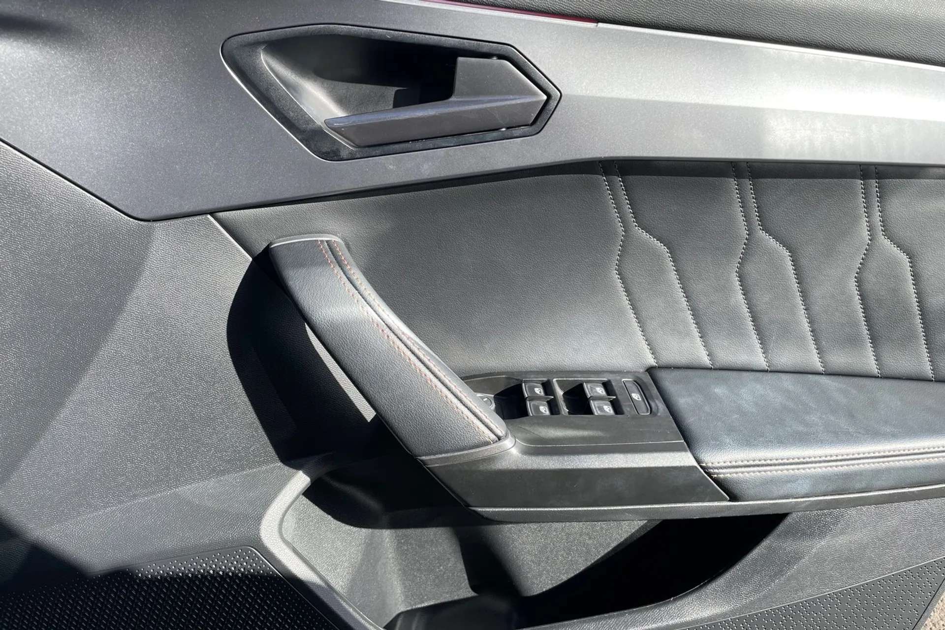2022 CUPRA FORMENTOR 2022 CUPRA FORMENTOR