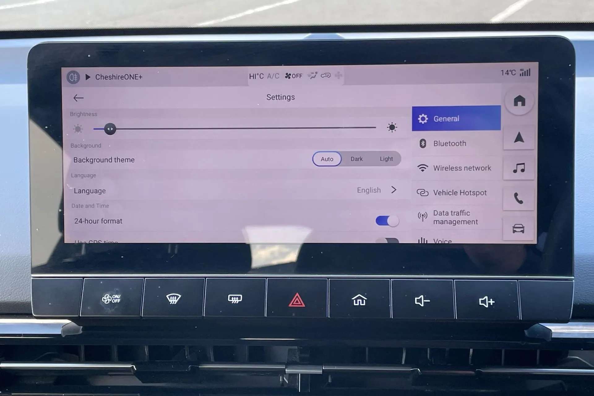 2023 MG MOTOR UK MG4 2023 MG MOTOR UK MG4