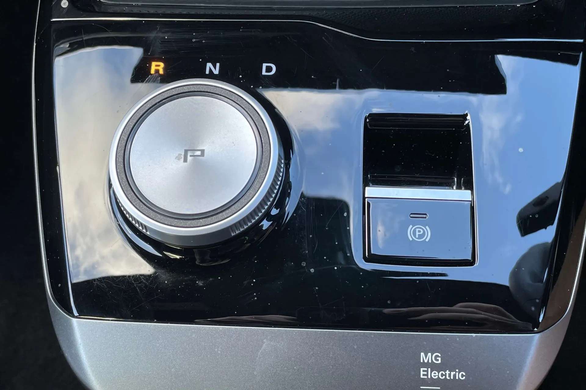 2023 MG MOTOR UK MG4 2023 MG MOTOR UK MG4