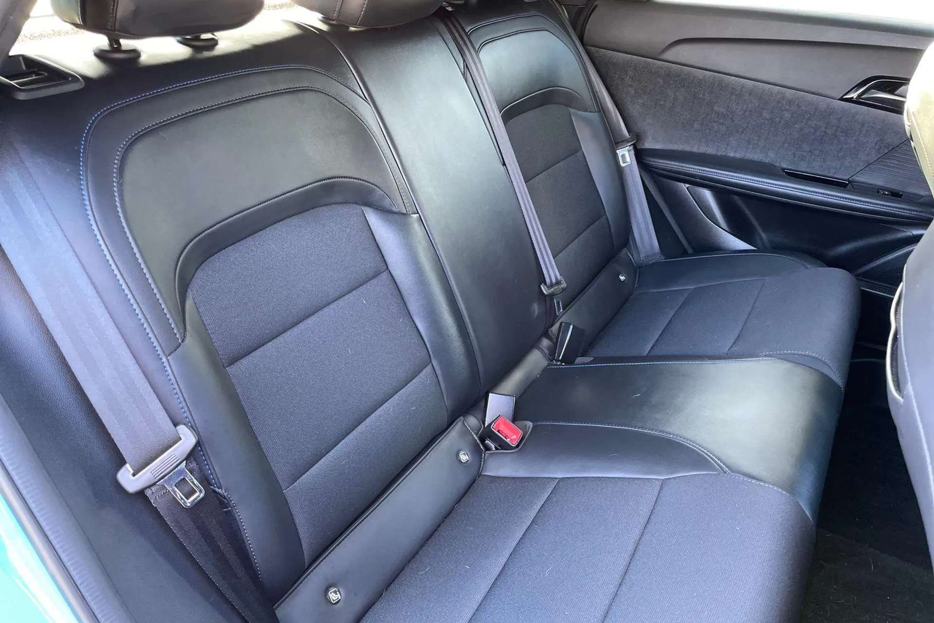 2023 MG MOTOR UK MG4 2023 MG MOTOR UK MG4