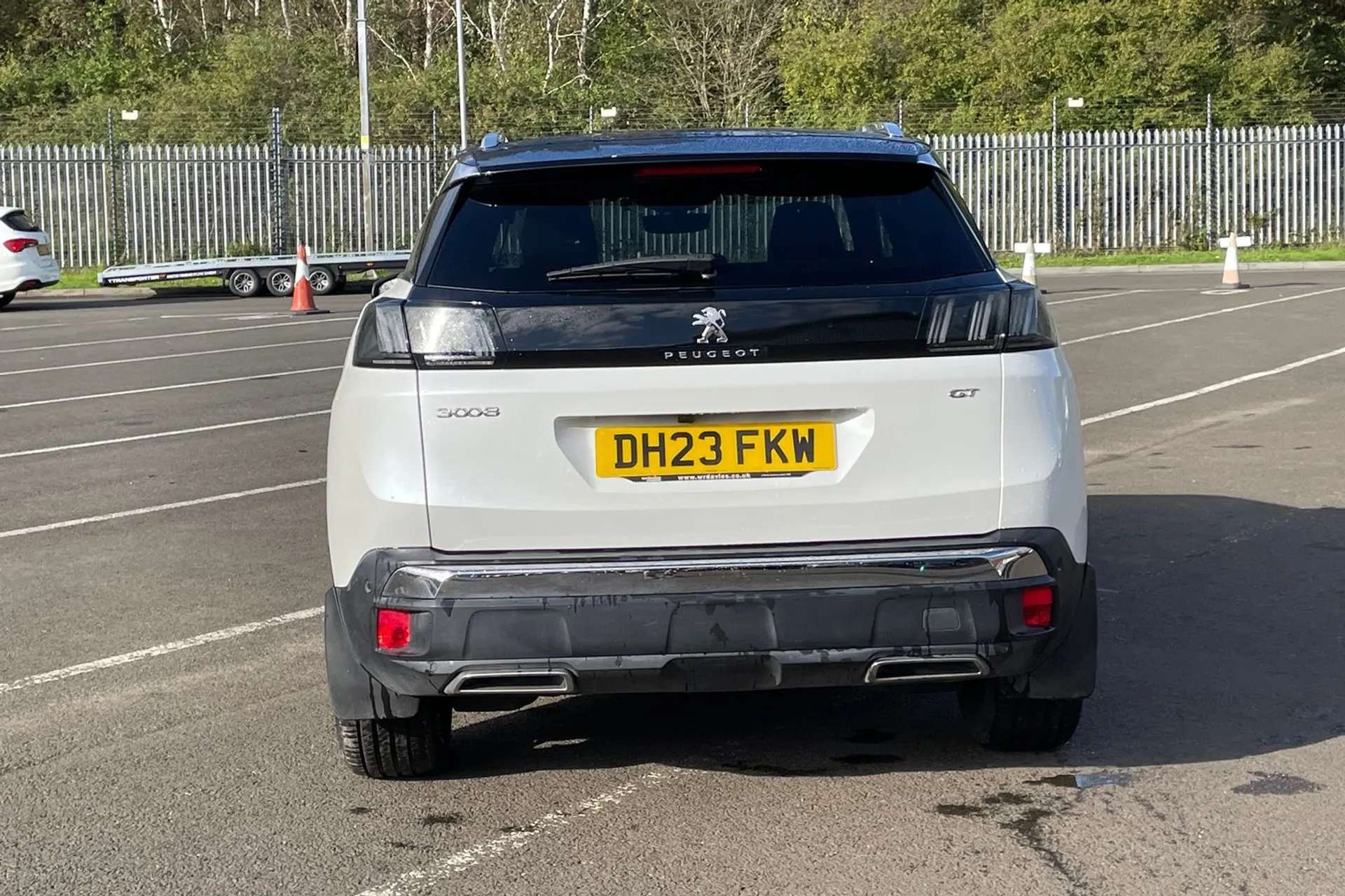 2023 PEUGEOT 3008 2023 PEUGEOT 3008