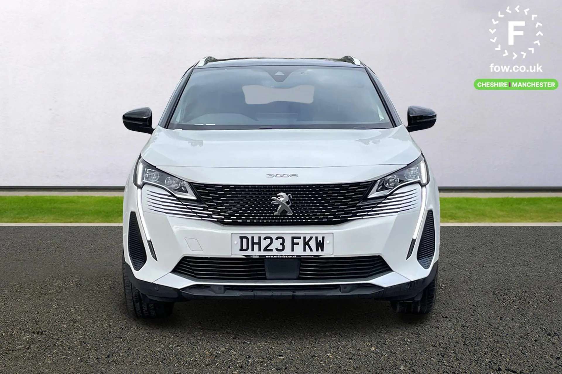 2023 PEUGEOT 3008 2023 PEUGEOT 3008