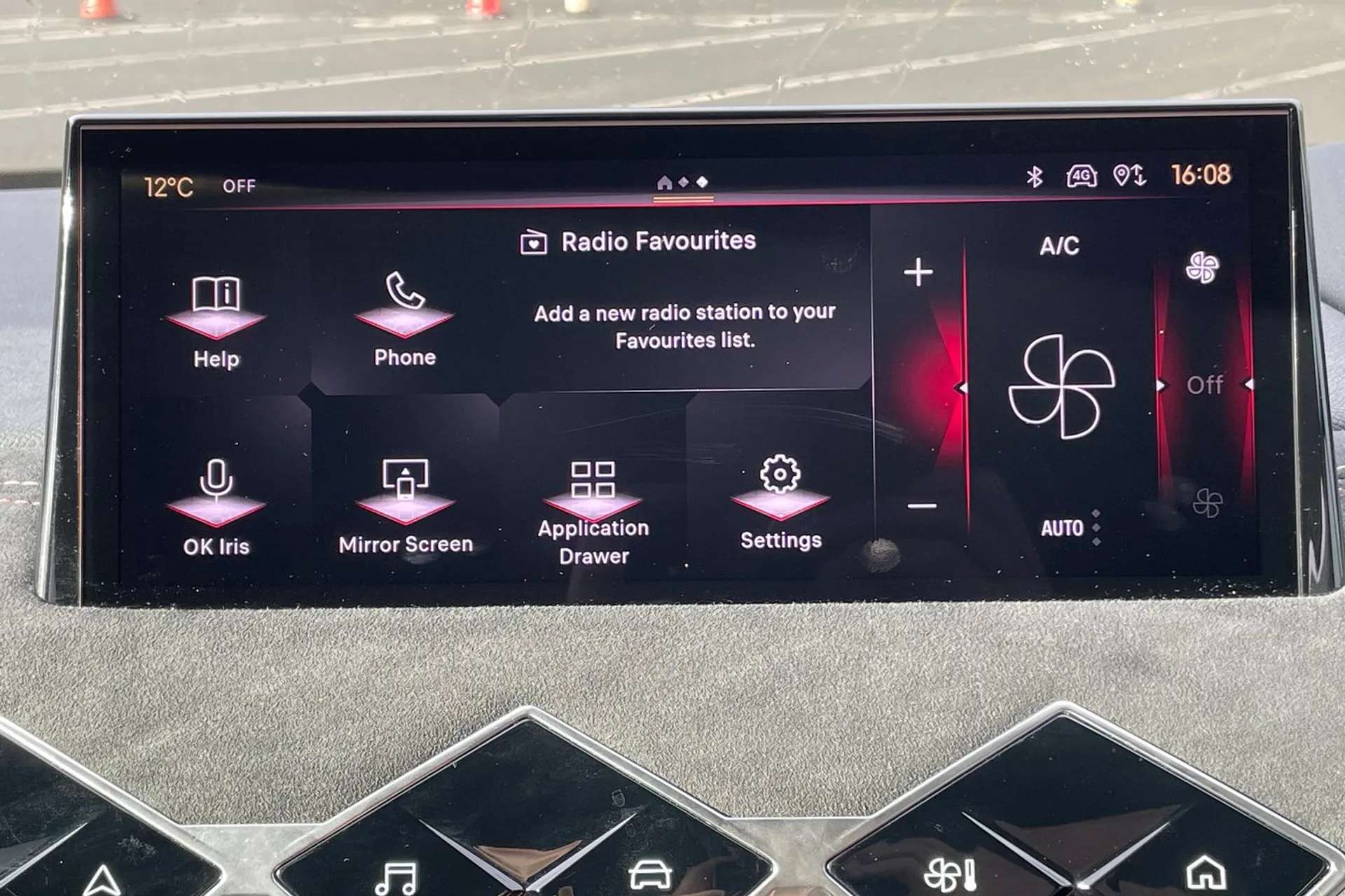 2023 DS DS3 2023 DS DS3