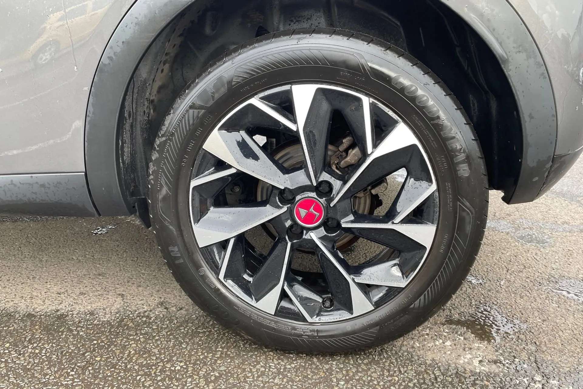 2023 DS DS3 2023 DS DS3