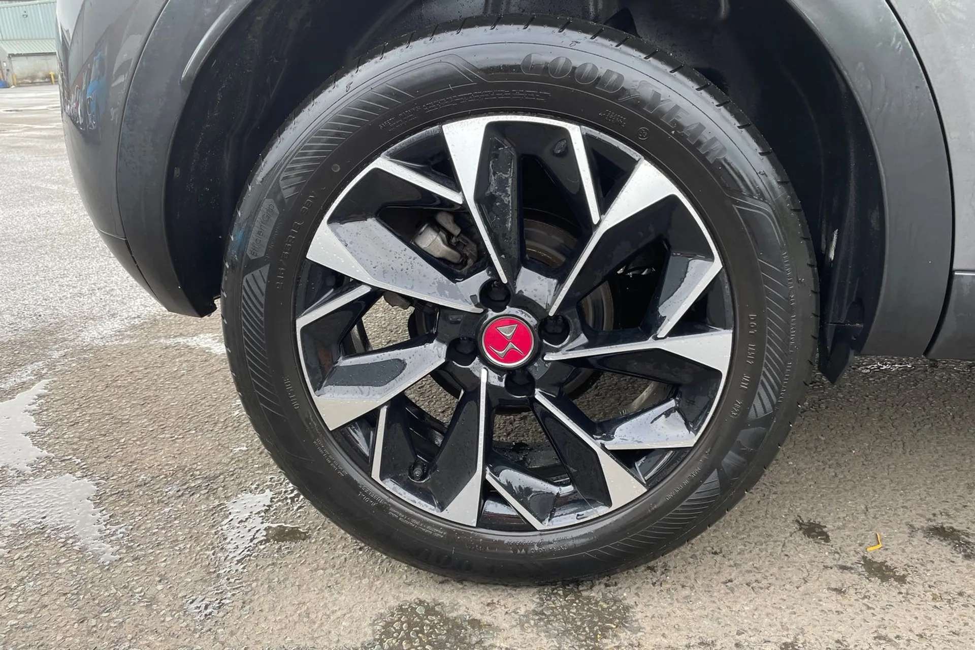 2023 DS DS3 2023 DS DS3