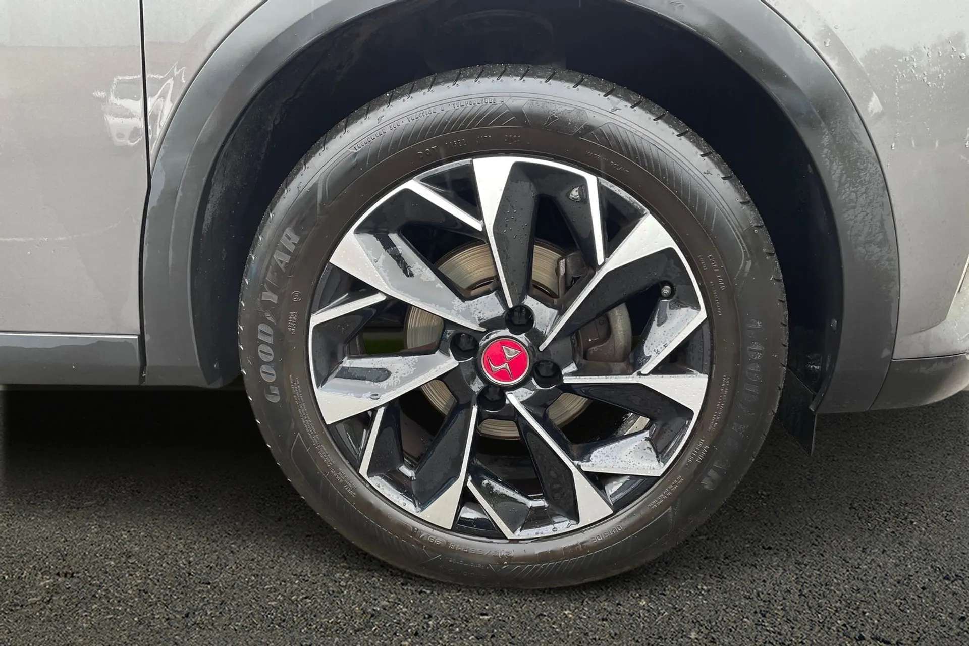 2023 DS DS3 2023 DS DS3